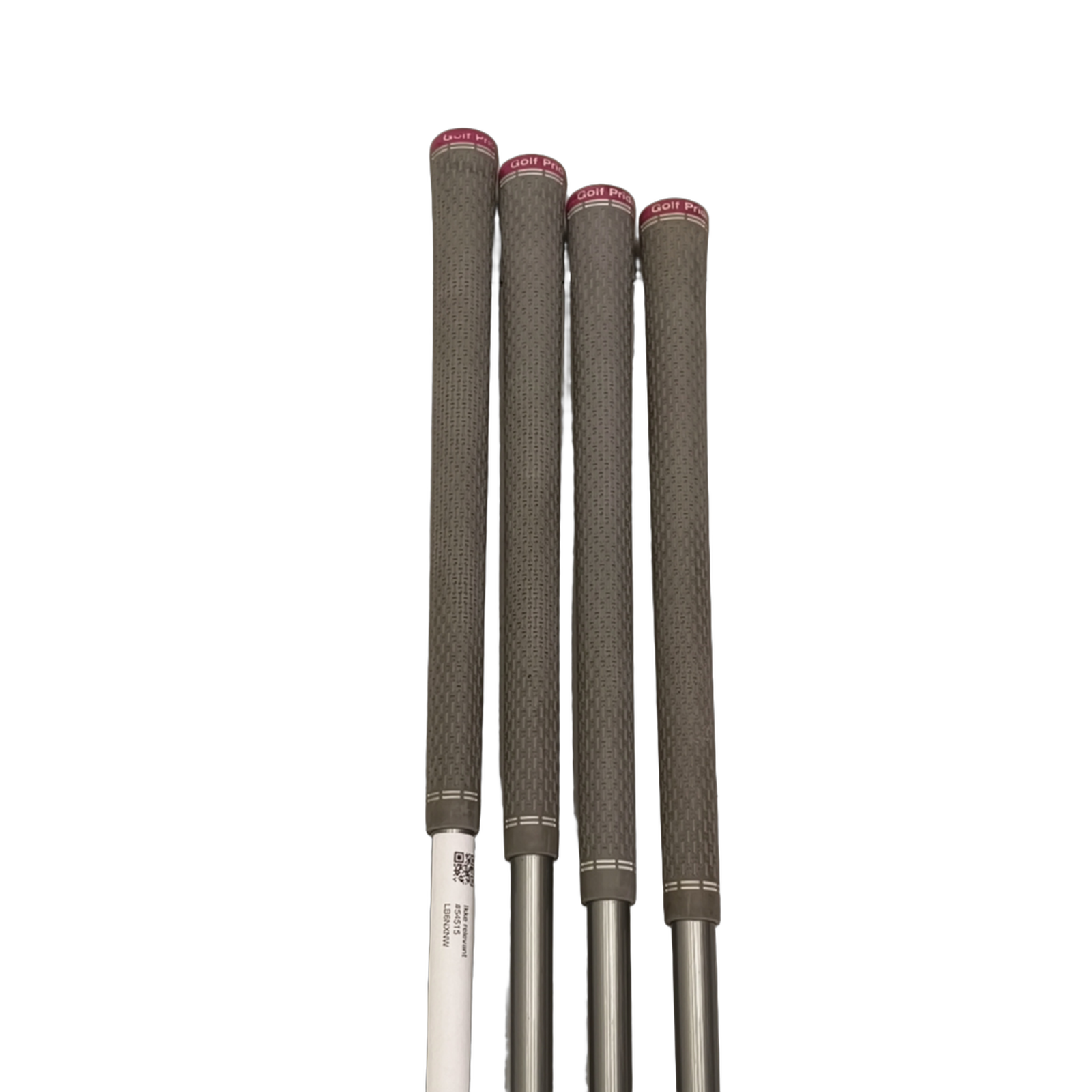 Mizuno JPX 850 Jernsæt / 7-PW / Flex Ladies / Grafit [model:birefnet-general] [bg:handrolled]