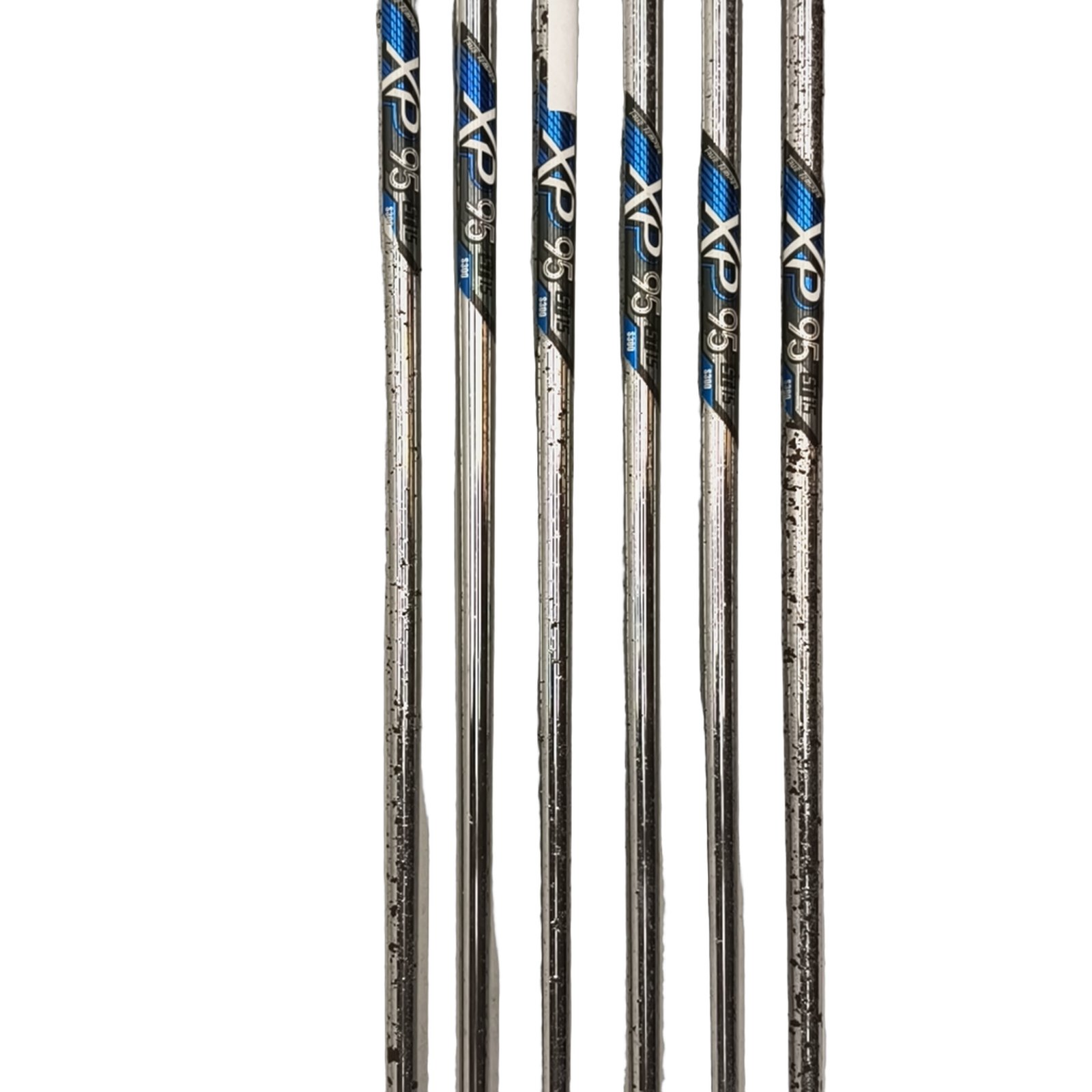 Callaway Rogue CF18 Jernsæt / 5-PW / Flex Stiff / Stål [model:birefnet-general] [bg:handrolled]