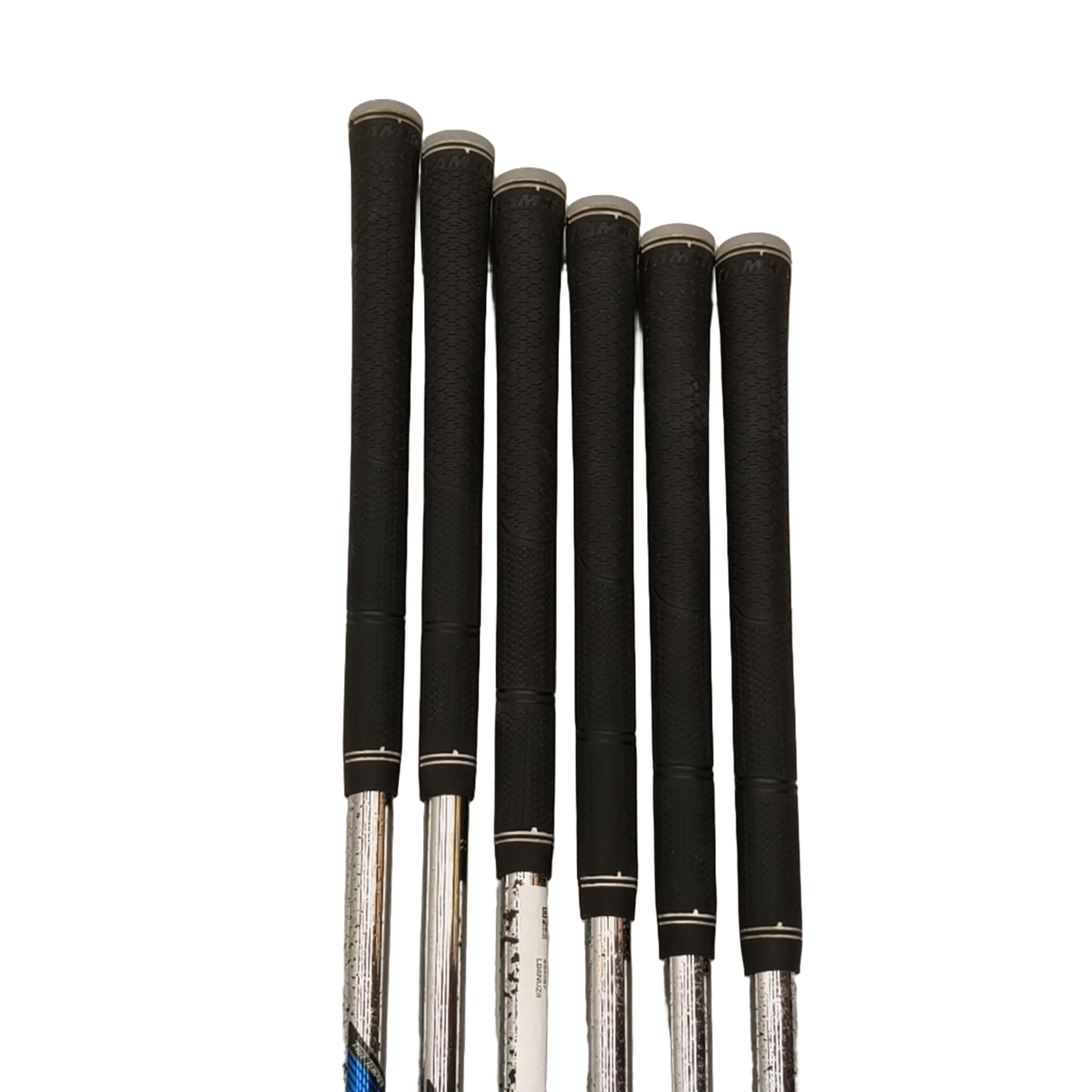 Callaway Rogue CF18 Jernsæt / 5-PW / Flex Stiff / Stål [model:birefnet-general] [bg:handrolled]