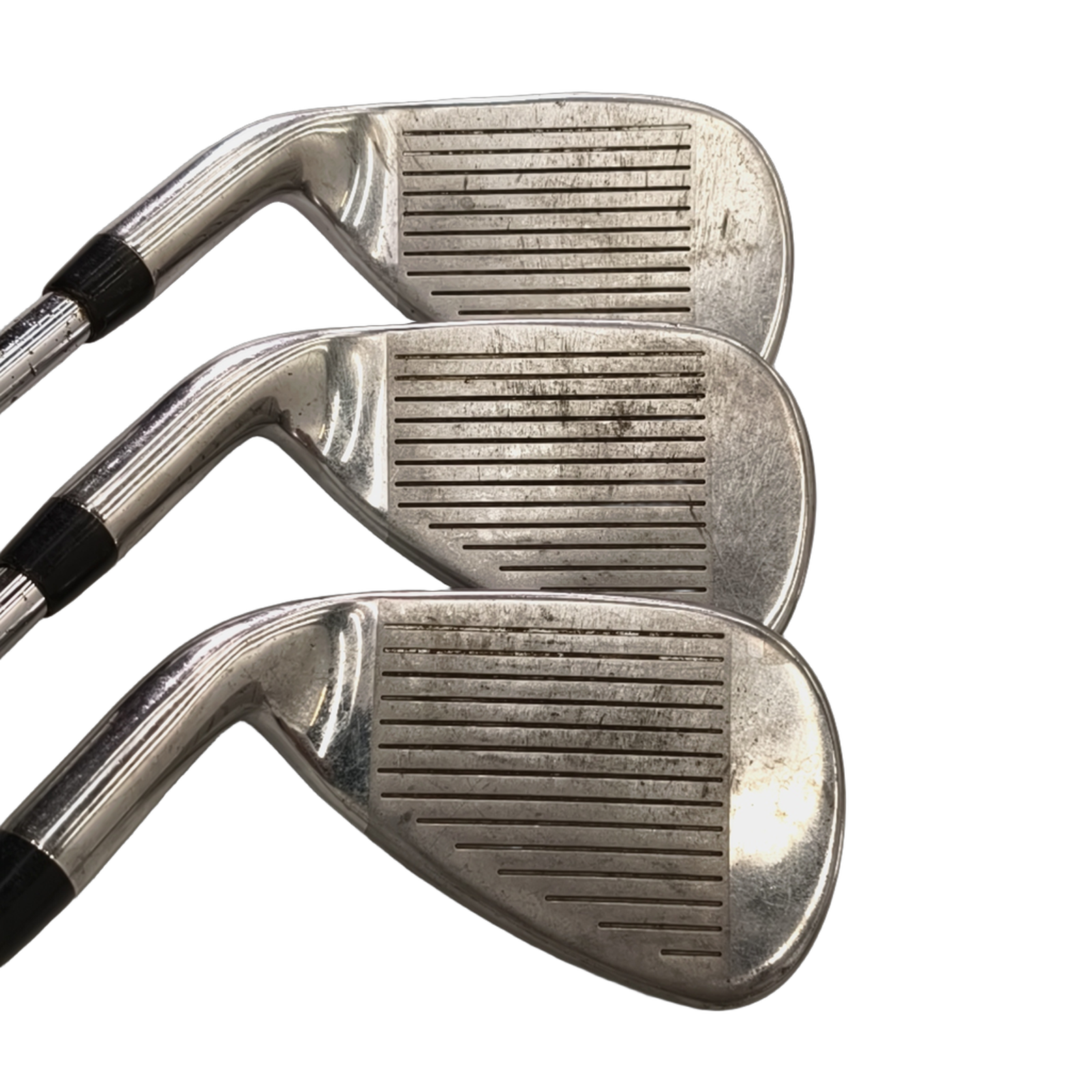 Callaway Rogue CF18 Jernsæt / 5-PW / Flex Stiff / Stål [model:birefnet-general] [bg:handrolled]