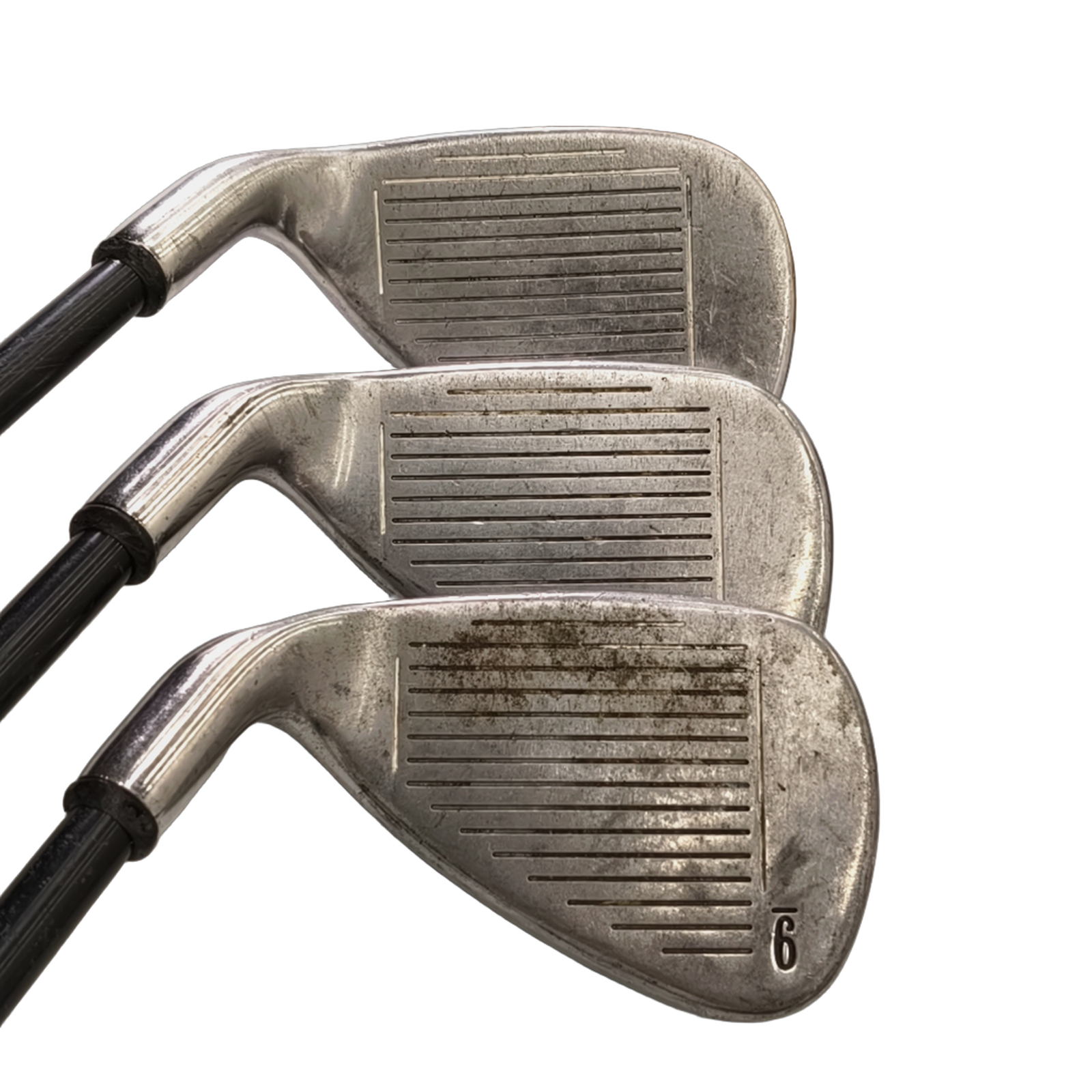 Callaway X18 Jernsæt / 5-PW+SW / Flex Ladies / Grafit [model:birefnet-general] [bg:handrolled]