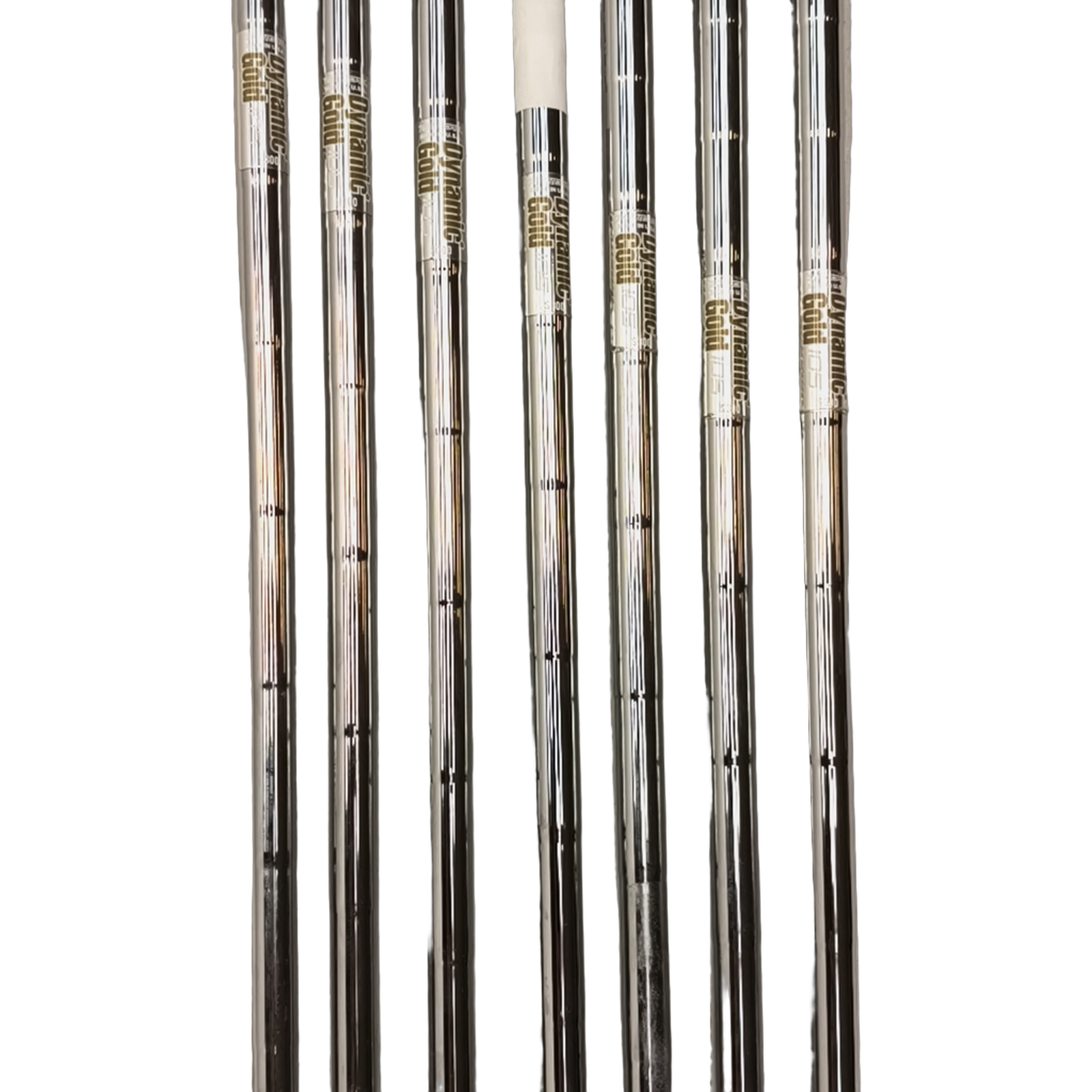 TaylorMade P770/P790 Jernsæt / 4-PW / Flex Stiff / Stål [model:birefnet-general] [bg:handrolled]