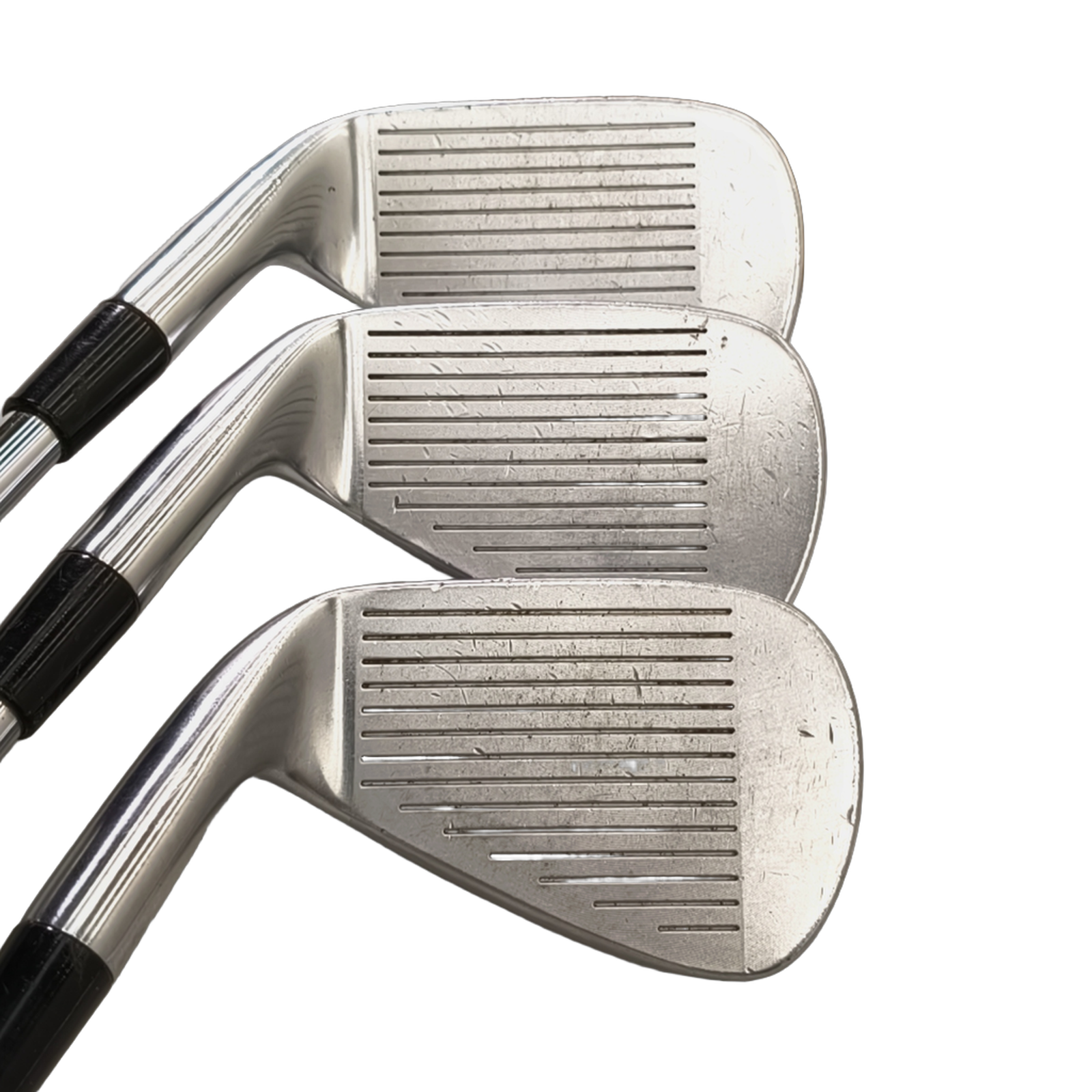 TaylorMade P770/P790 Jernsæt / 4-PW / Flex Stiff / Stål [model:birefnet-general] [bg:handrolled]