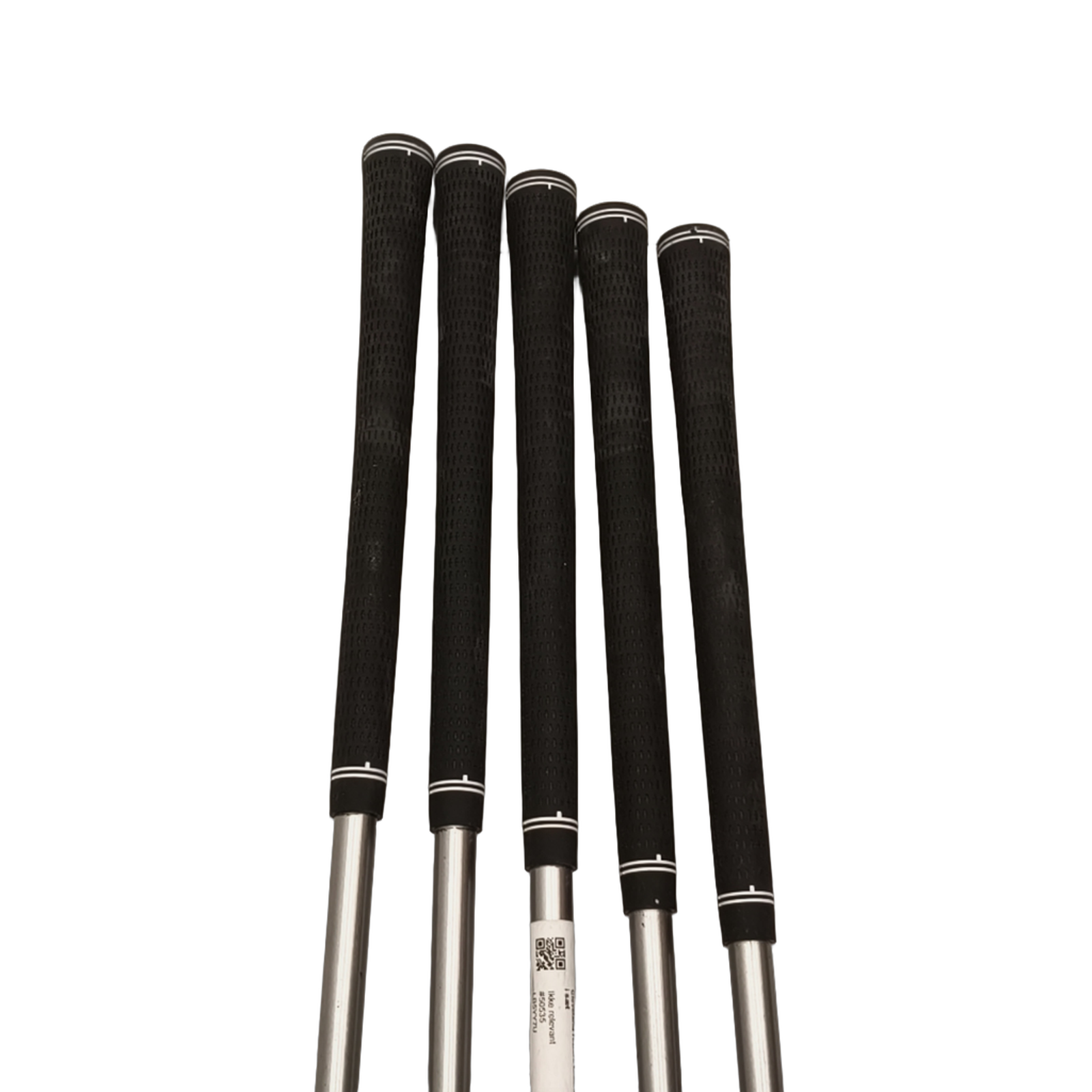 Cleveland Hi-Bore XLi Jernsæt / 5-9i / Flex Ladies / Grafit [model:birefnet-general] [bg:handrolled]