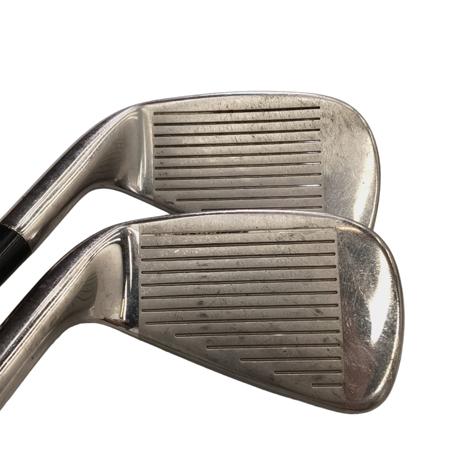 Cleveland Hi-Bore XLi Jernsæt / 5-9i / Flex Ladies / Grafit [model:birefnet-general] [bg:handrolled]