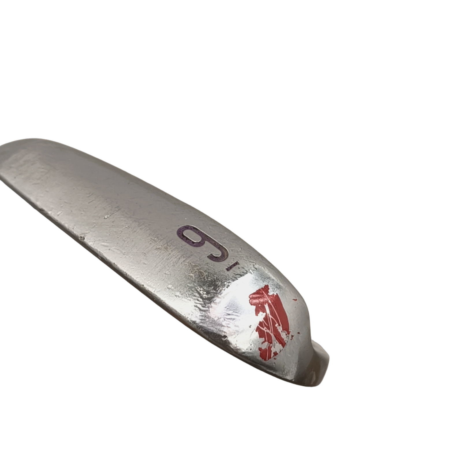 Srixon ZX5/ZX7 Jernsæt / 4-PW / Flex Regular / Stål [model:birefnet-general] [bg:handrolled]