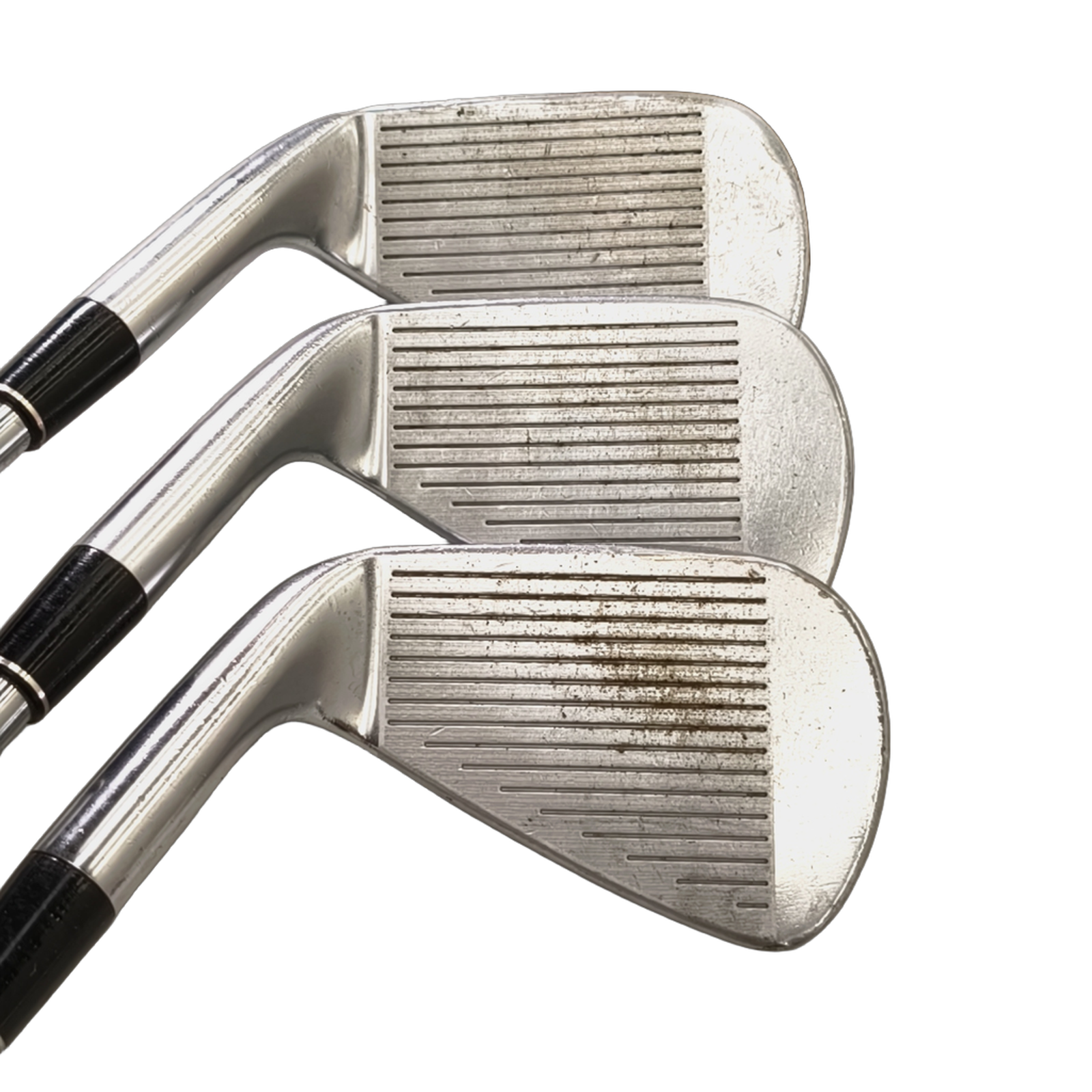 Srixon ZX5/ZX7 Jernsæt / 4-PW / Flex Regular / Stål [model:birefnet-general] [bg:handrolled]
