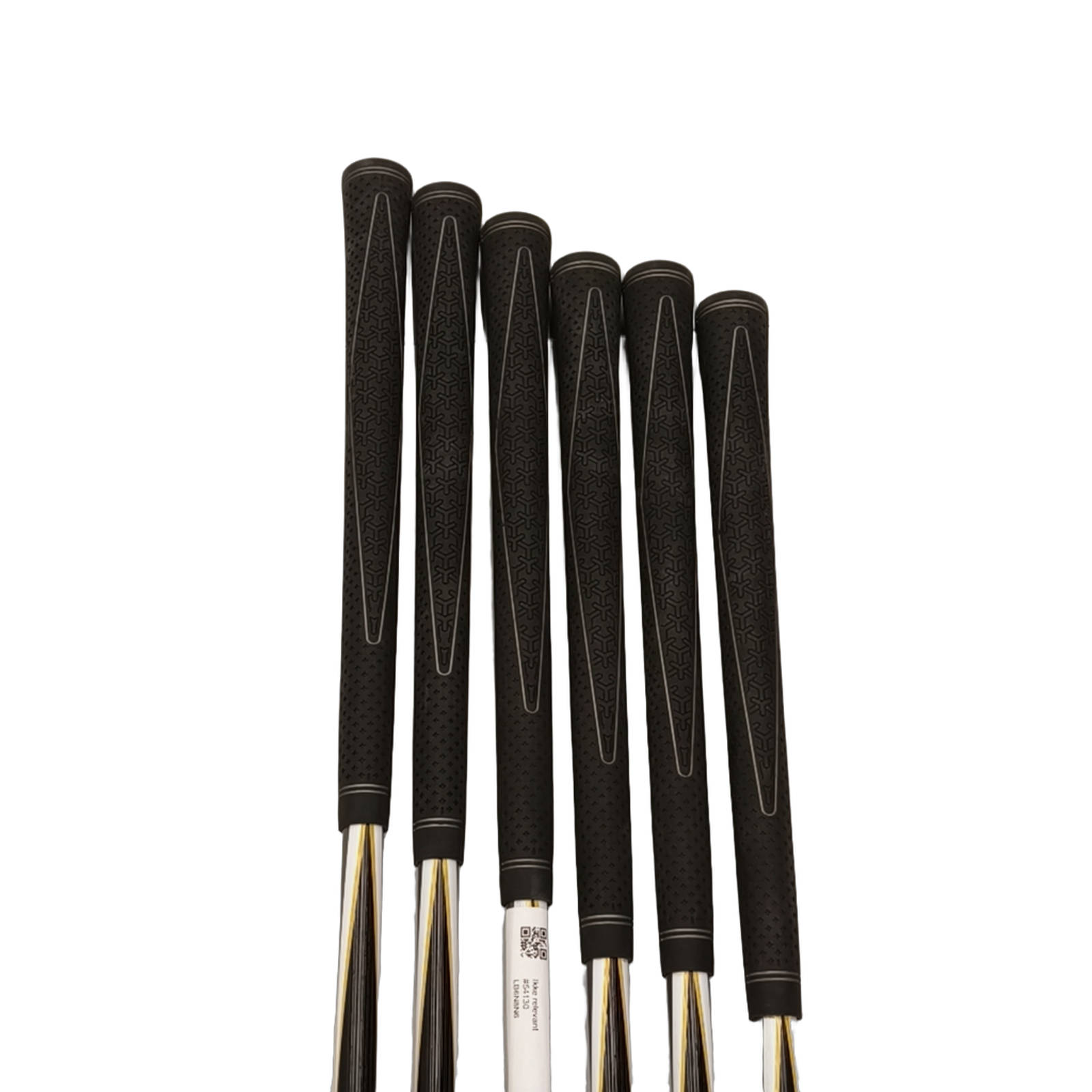 Callaway WarBird Jernsæt / 5-PW / Flex A-flex / Grafit [model:birefnet-general] [bg:handrolled]