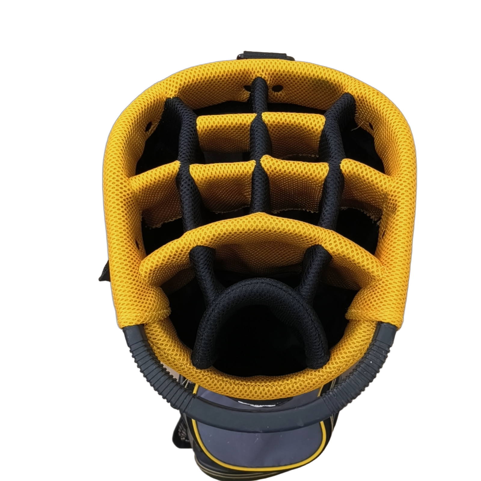 Callaway Chev Org Golf Bag / 14-Rum / Grå [model:birefnet-general] [bg:handrolled]