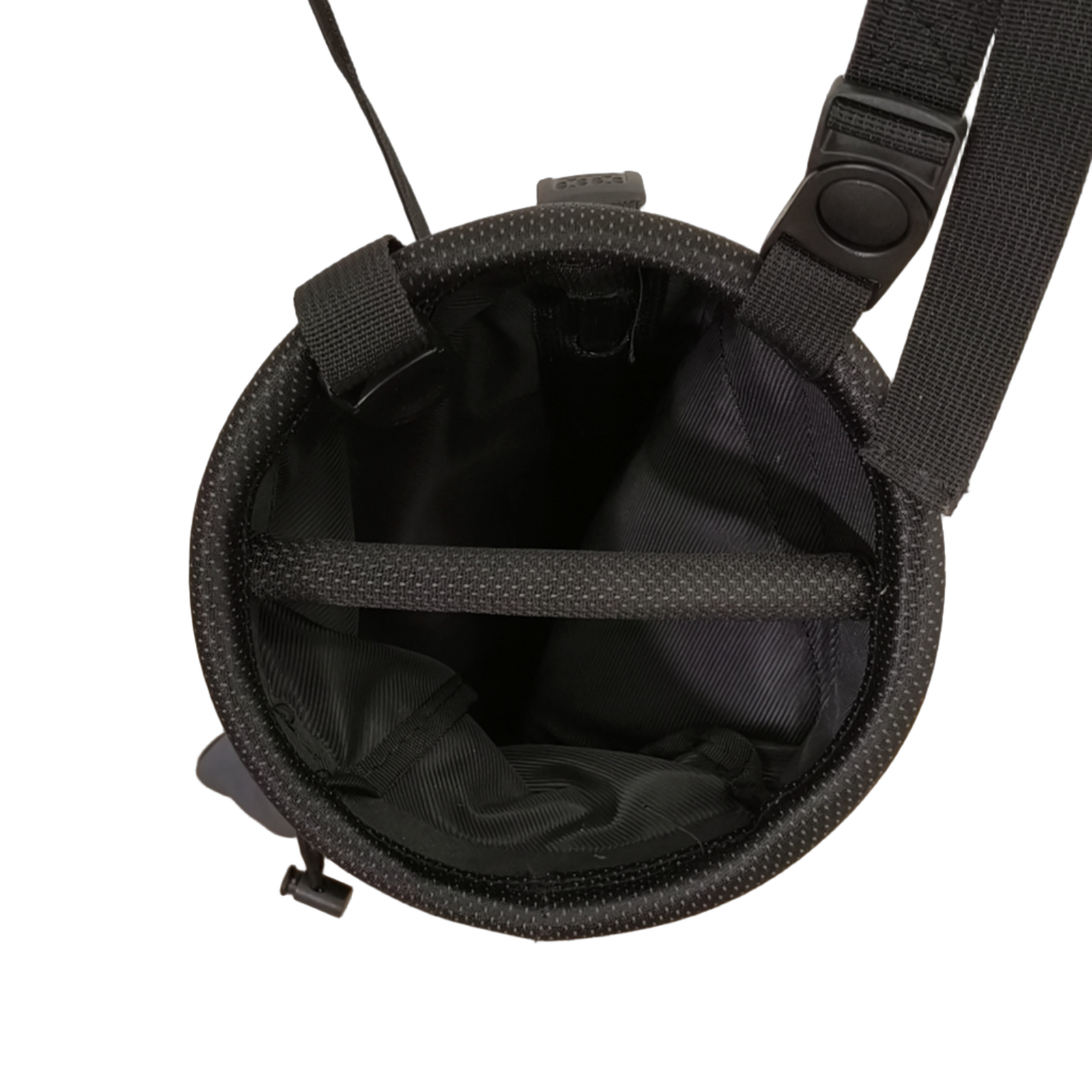 Titleist Carry Golf Bag / 2-Rum / Grå [model:birefnet-general] [bg:handrolled]