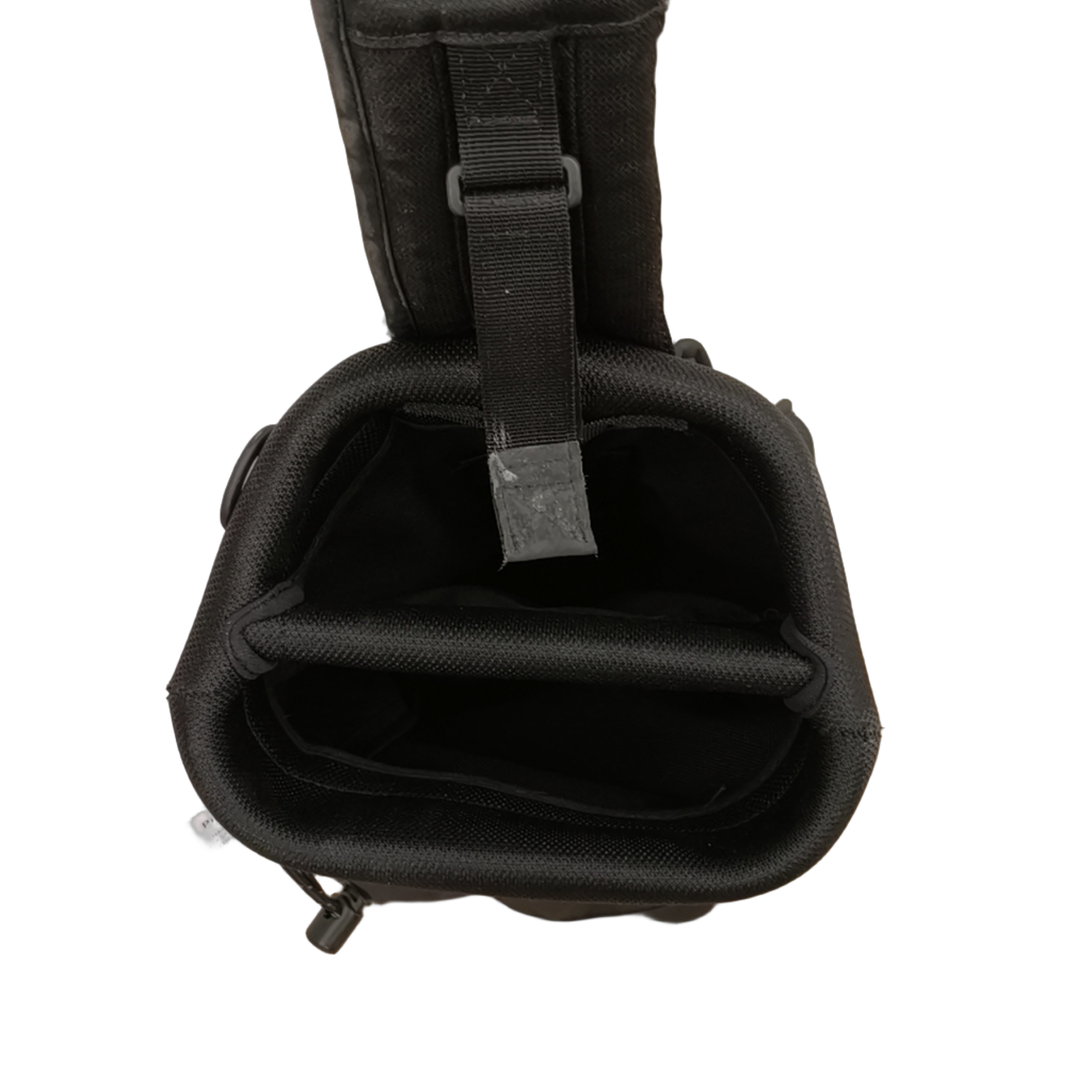 PING Moonlite Golf Bag / 2-Rum / Sort [model:birefnet-general] [bg:handrolled]