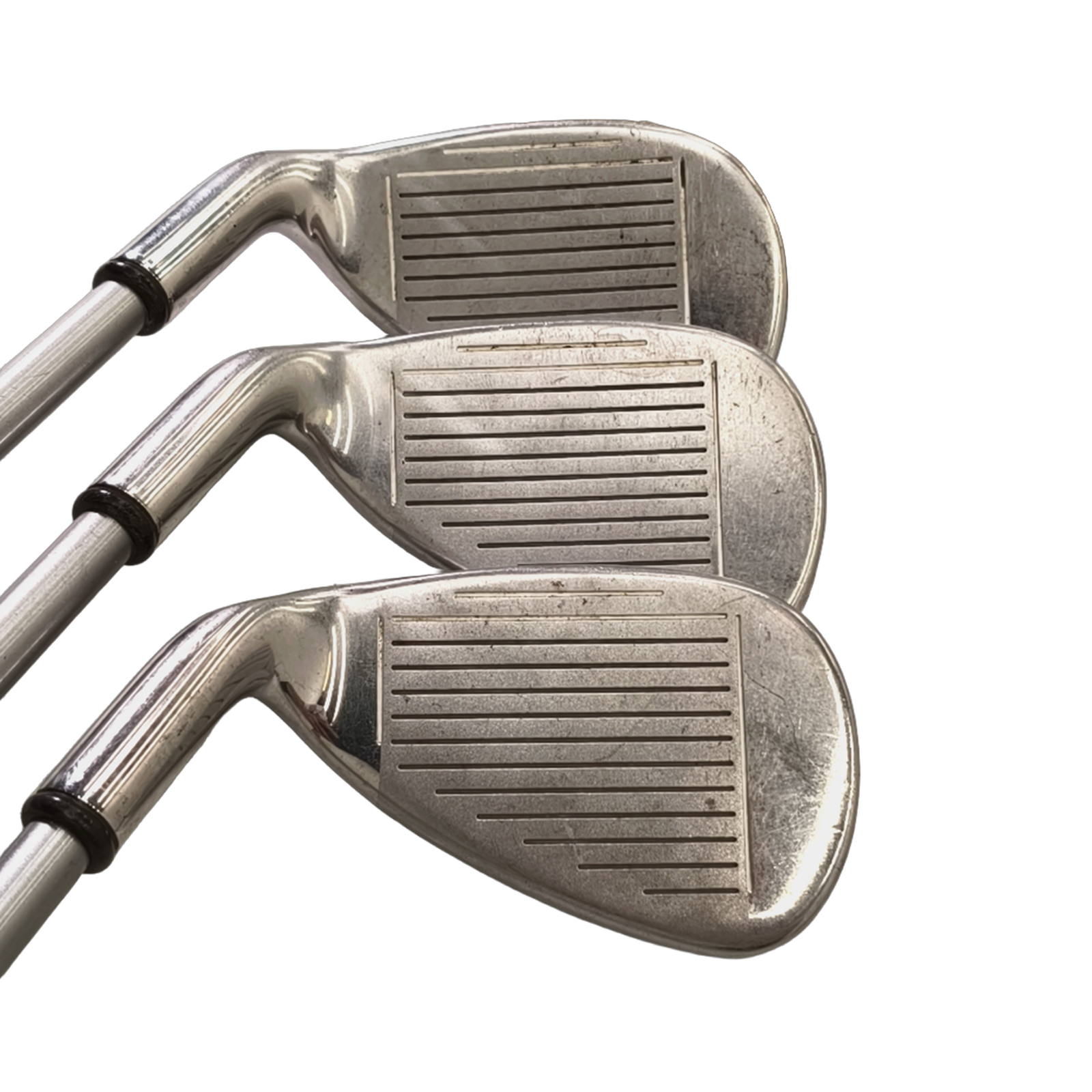 Callaway Diablo Edge IJzerset / 5-PW / Flex Ladies / Grafiet [model:birefnet-general] [bg:handrolled]