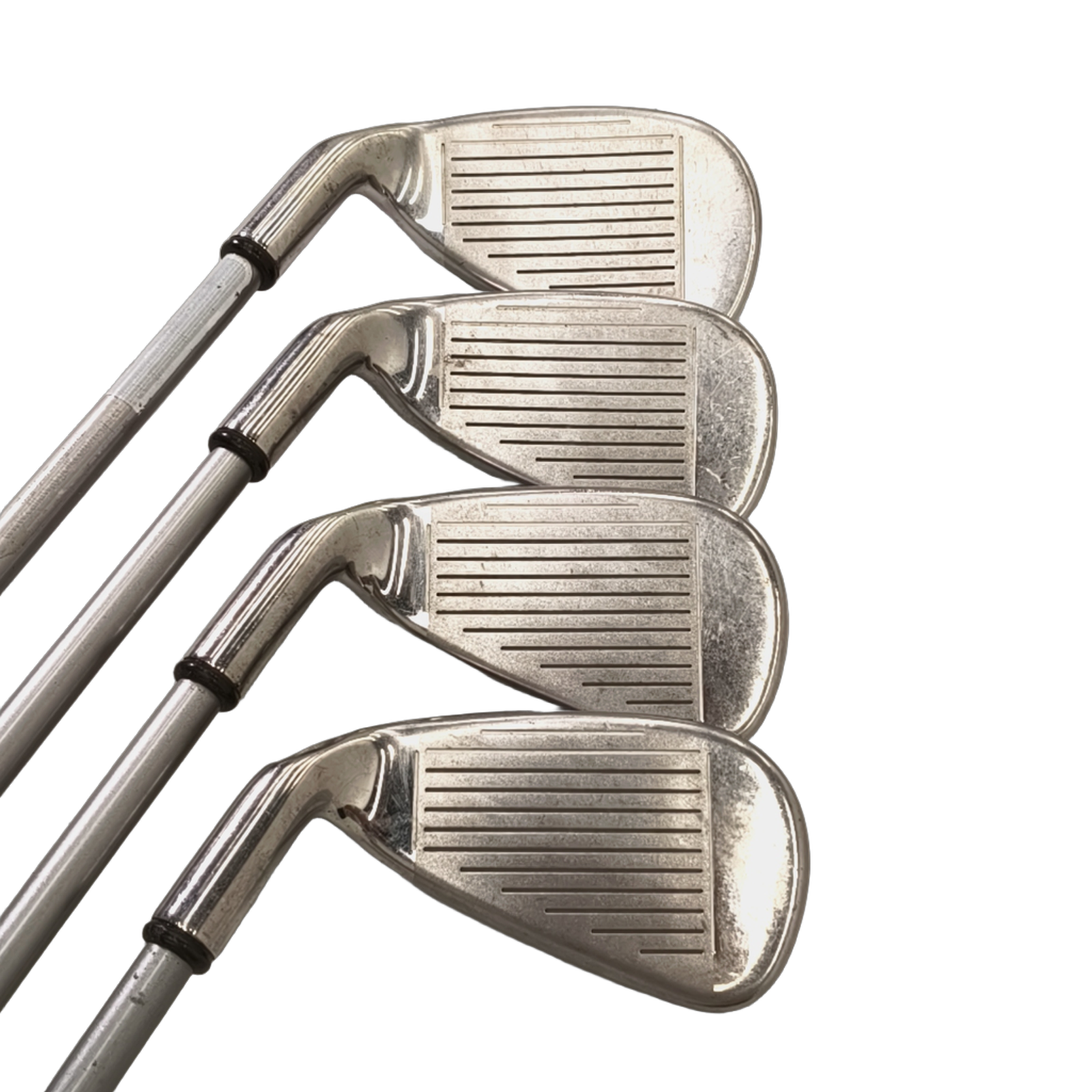 Callaway Diablo Edge IJzerset / 5-PW / Flex Ladies / Grafiet [model:birefnet-general] [bg:handrolled]