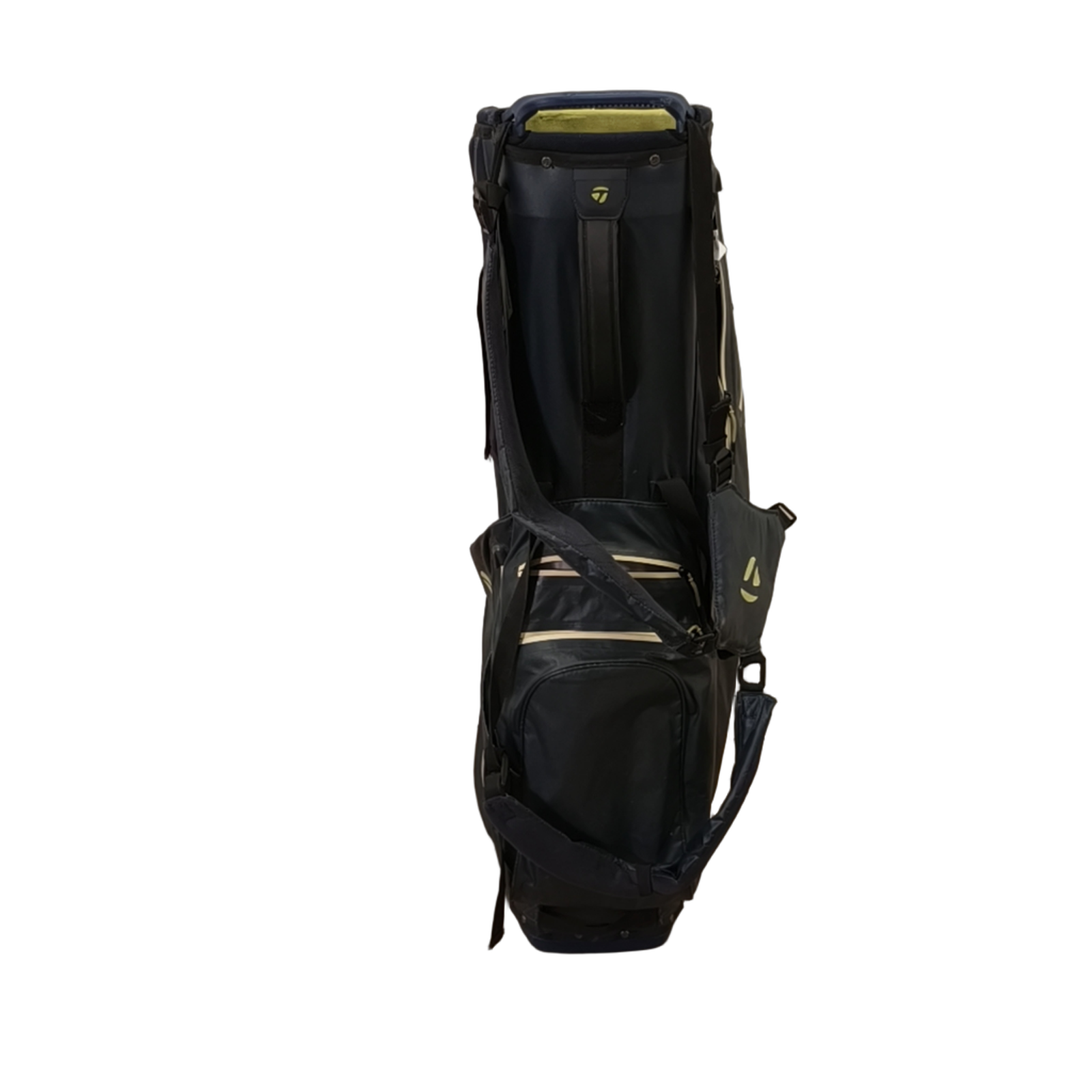 TaylorMade  Golf Bag / 5-Rum / Blå [model:birefnet-general] [bg:handrolled]