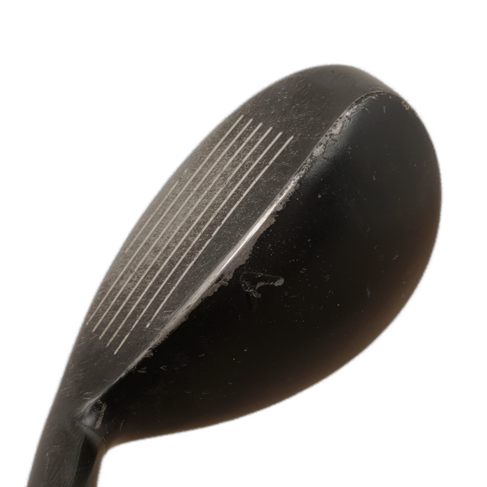 Callaway XR Hybrid / Flex Regular / #3/19 [model:silueta] [bg:handrolled]
