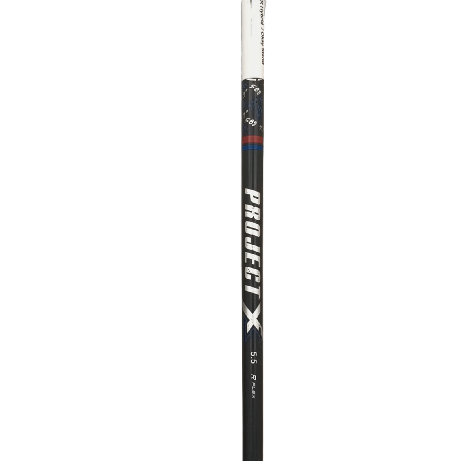 Callaway XR Hybrid / Flex Regular / #3/19 [model:birefnet-general] [bg:handrolled]