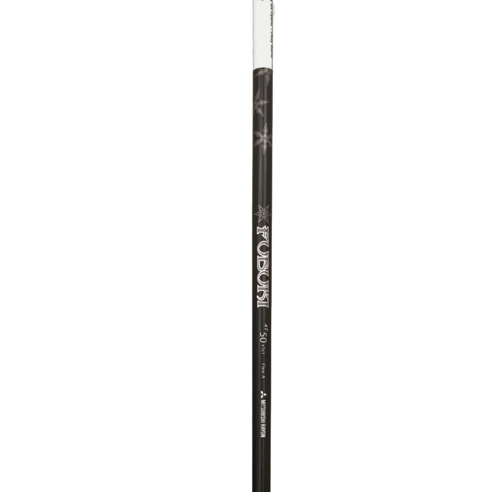 Callaway XR OS Hybrid / Flex A-flex / #5/25 [model:birefnet-general] [bg:handrolled]