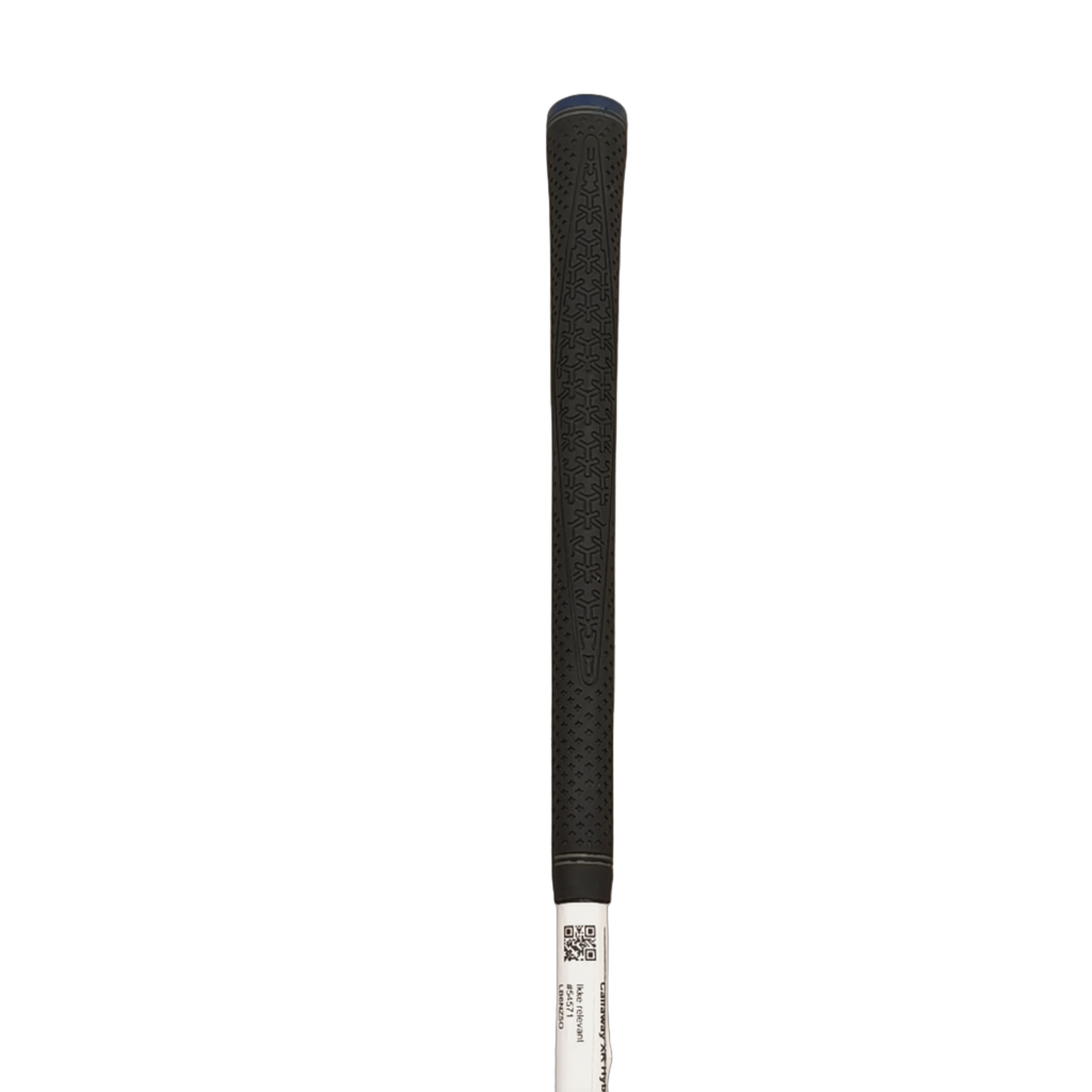 Callaway XR OS Hybrid / Flex A-flex / #5/25 [model:birefnet-general] [bg:handrolled]