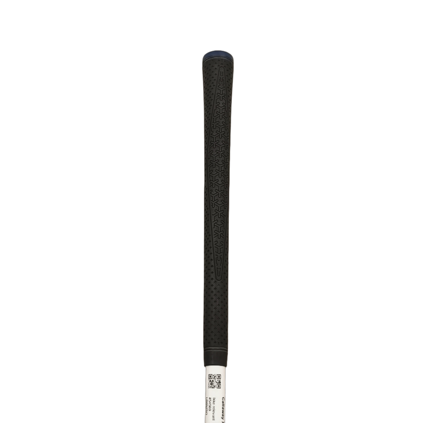 Callaway XR Hybrid / Flex A-flex / #4/22 [model:birefnet-general] [bg:handrolled]