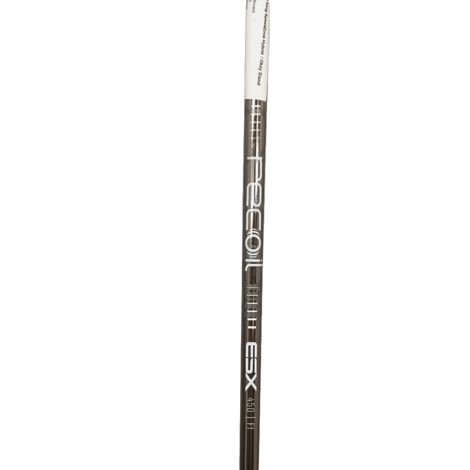 Cobra King Speedzone Hybrid / Flex Ladies / #3/21 [model:birefnet-general] [bg:handrolled]
