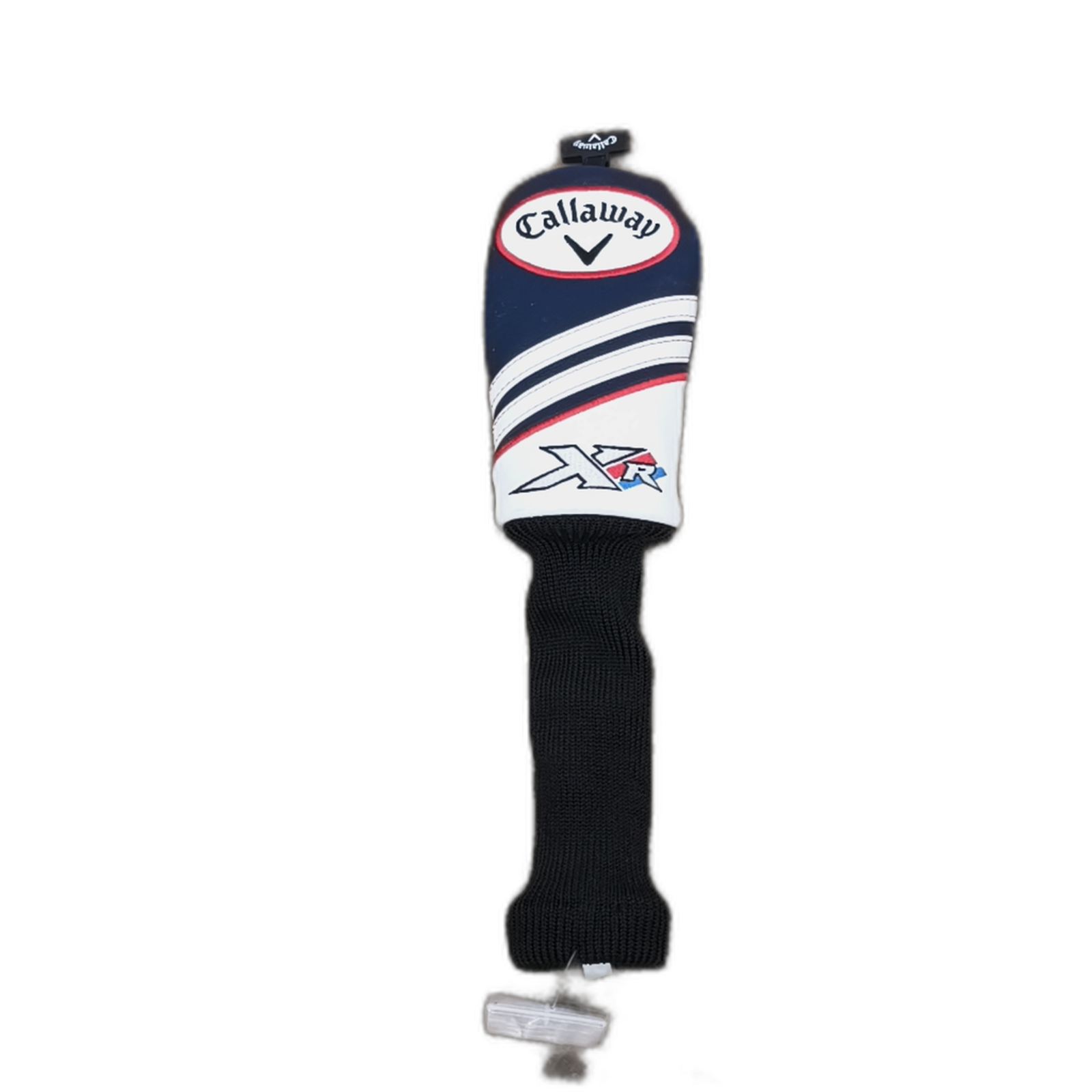 Callaway XR Hybrid / Flex Ladies / #5/25 [model:silueta] [bg:handrolled]