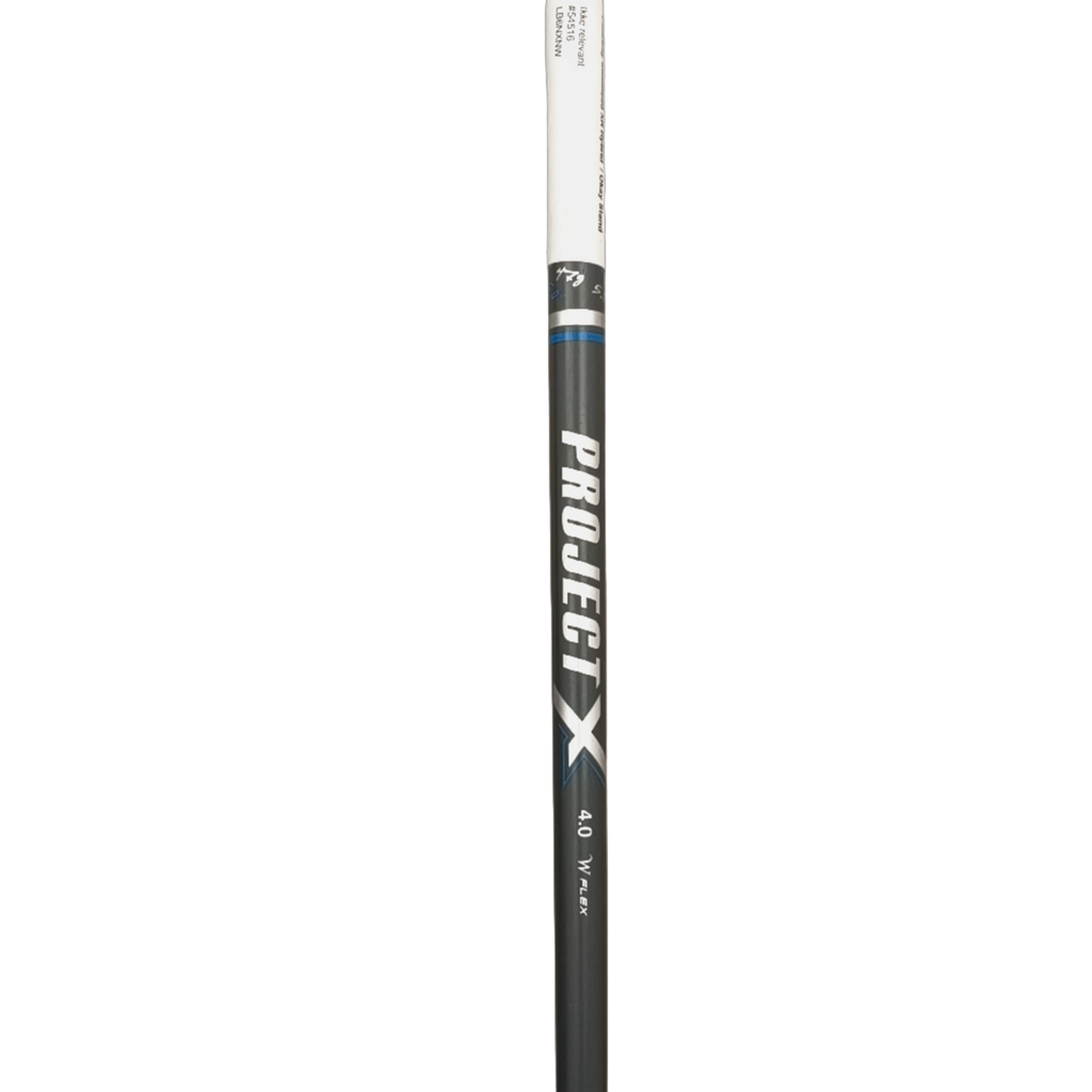 Callaway XR Hybrid / Flex Ladies / #5/25 [model:birefnet-general] [bg:handrolled]