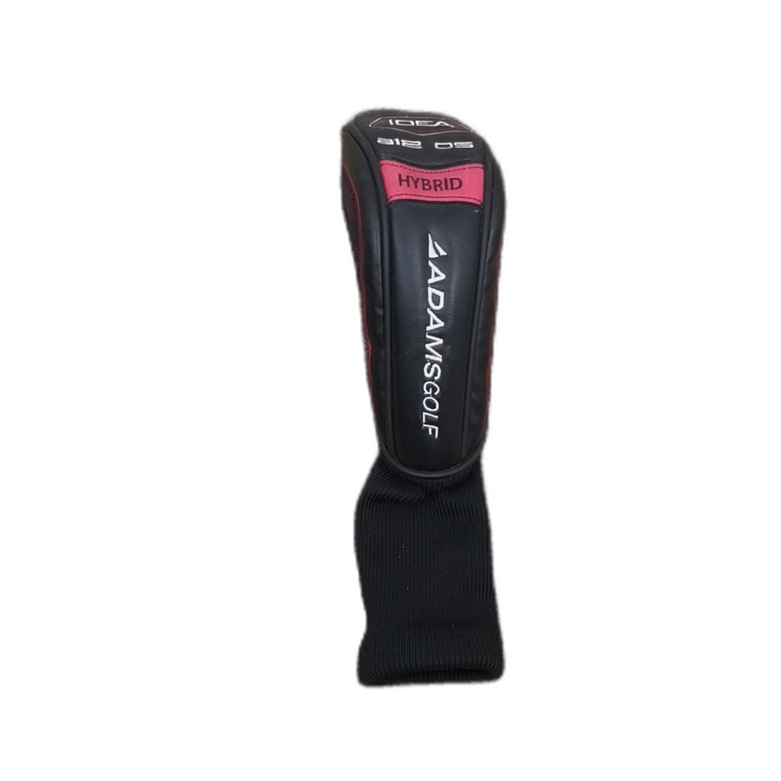 Adamsgolf Idea A12 OS Hybrid / Flex A-flex / #6/30 [model:silueta] [bg:handrolled]