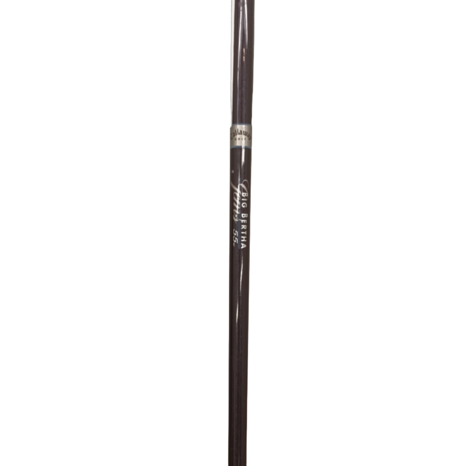 Callaway Big Bertha Heavenwood Hybrid / Flex Ladies / #5/26 [model:birefnet-general] [bg:handrolled]