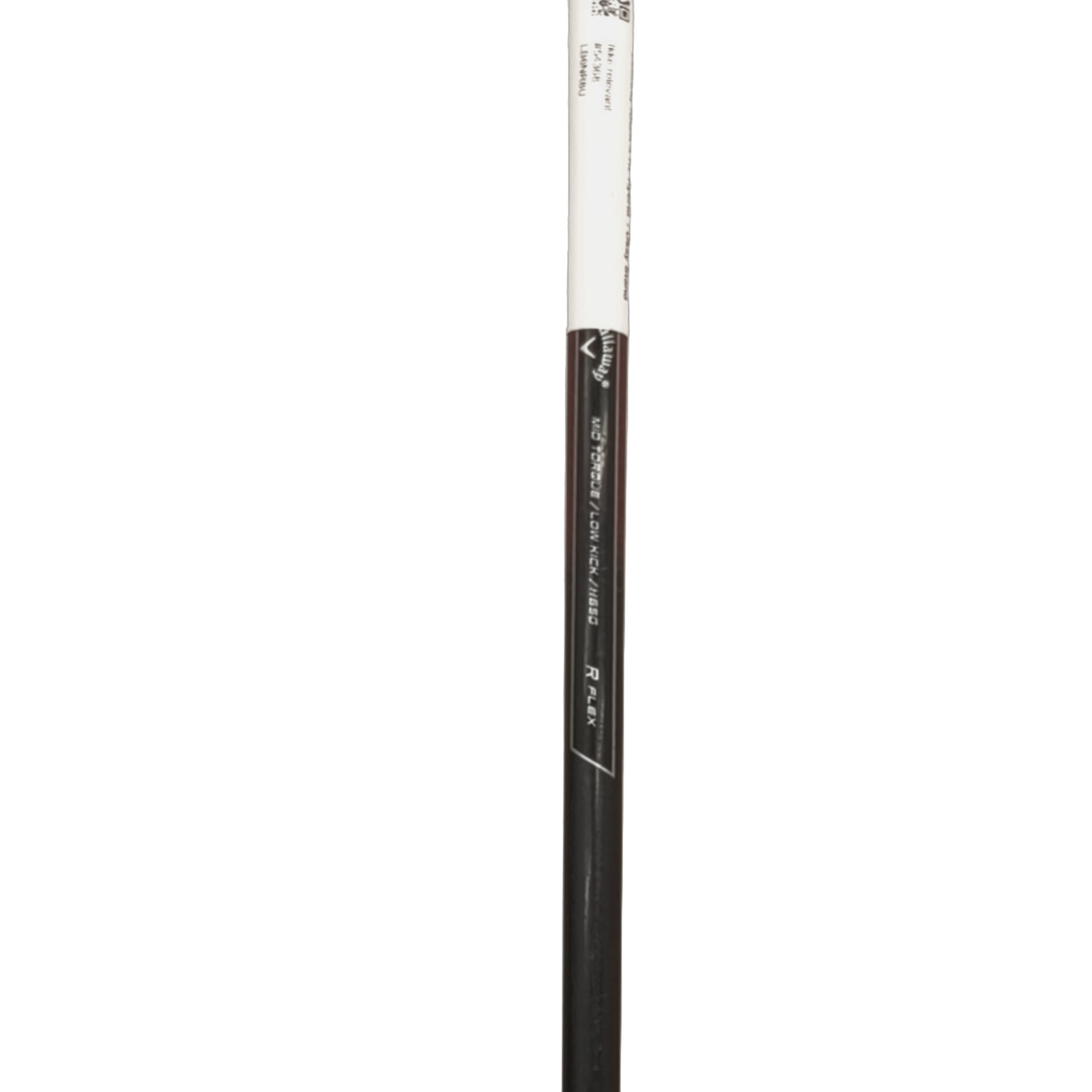 Callaway RAZR X HL Hybrid / Flex Regular / #3/21 [model:birefnet-general] [bg:handrolled]
