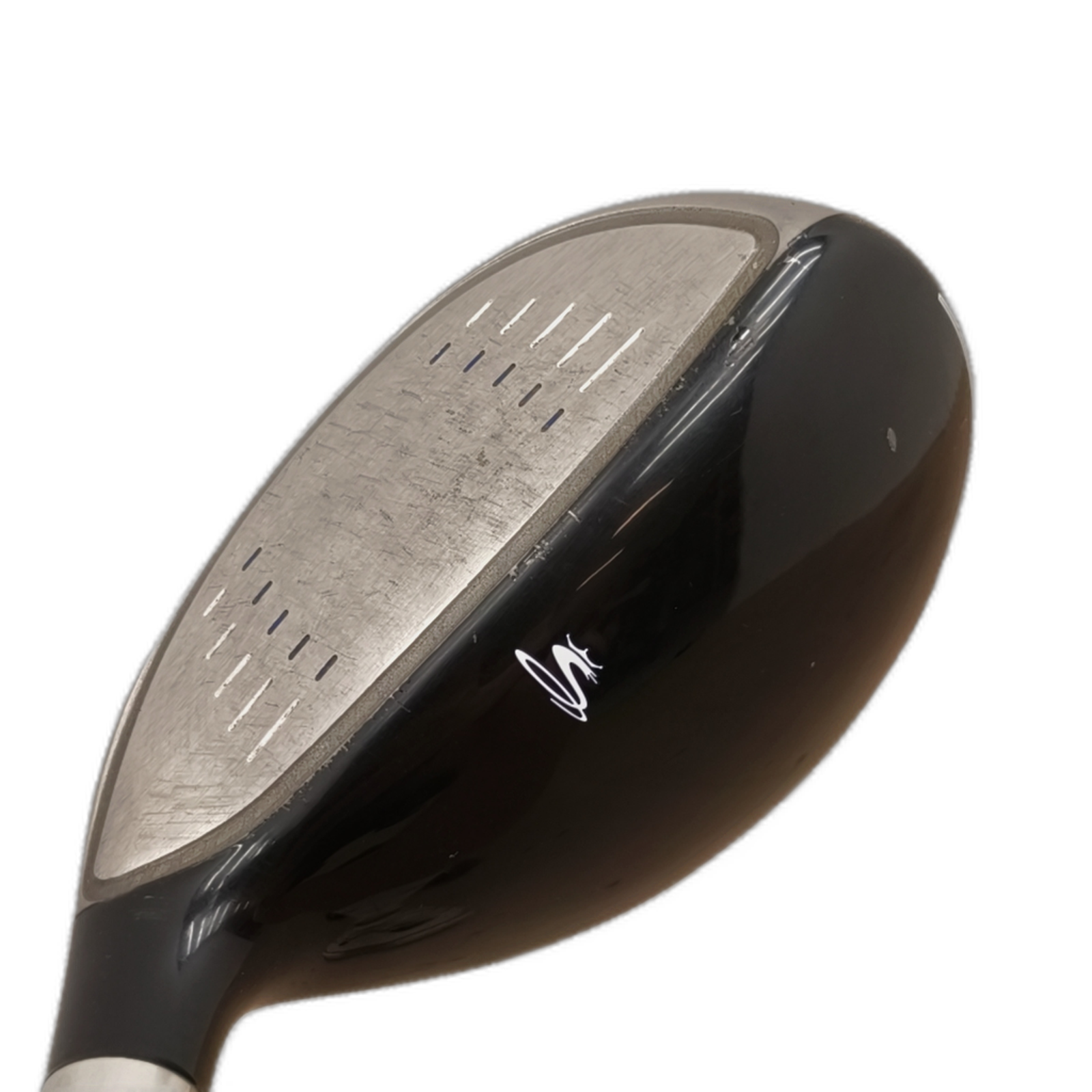 Cobra Fly-Z XL Hybrid / Flex Regular / #5/25 [model:silueta] [bg:handrolled]
