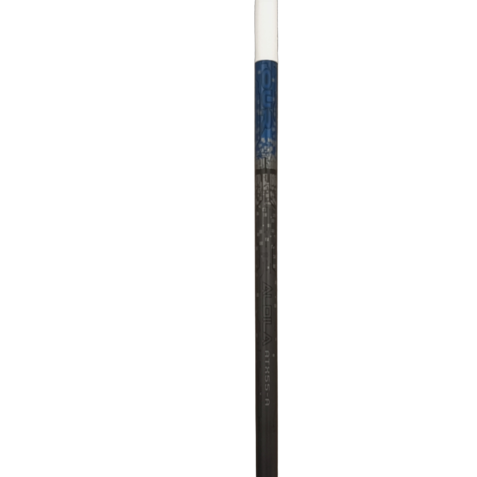 Callaway X2 Hot Driver / Flex A-flex / Loft 13.5 [model:birefnet-general] [bg:handrolled]