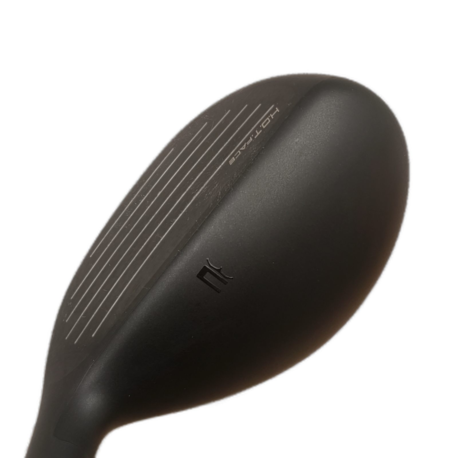 Cobra Darkspeed Hybrid / Flex Stiff / #4/21 [model:silueta] [bg:handrolled]