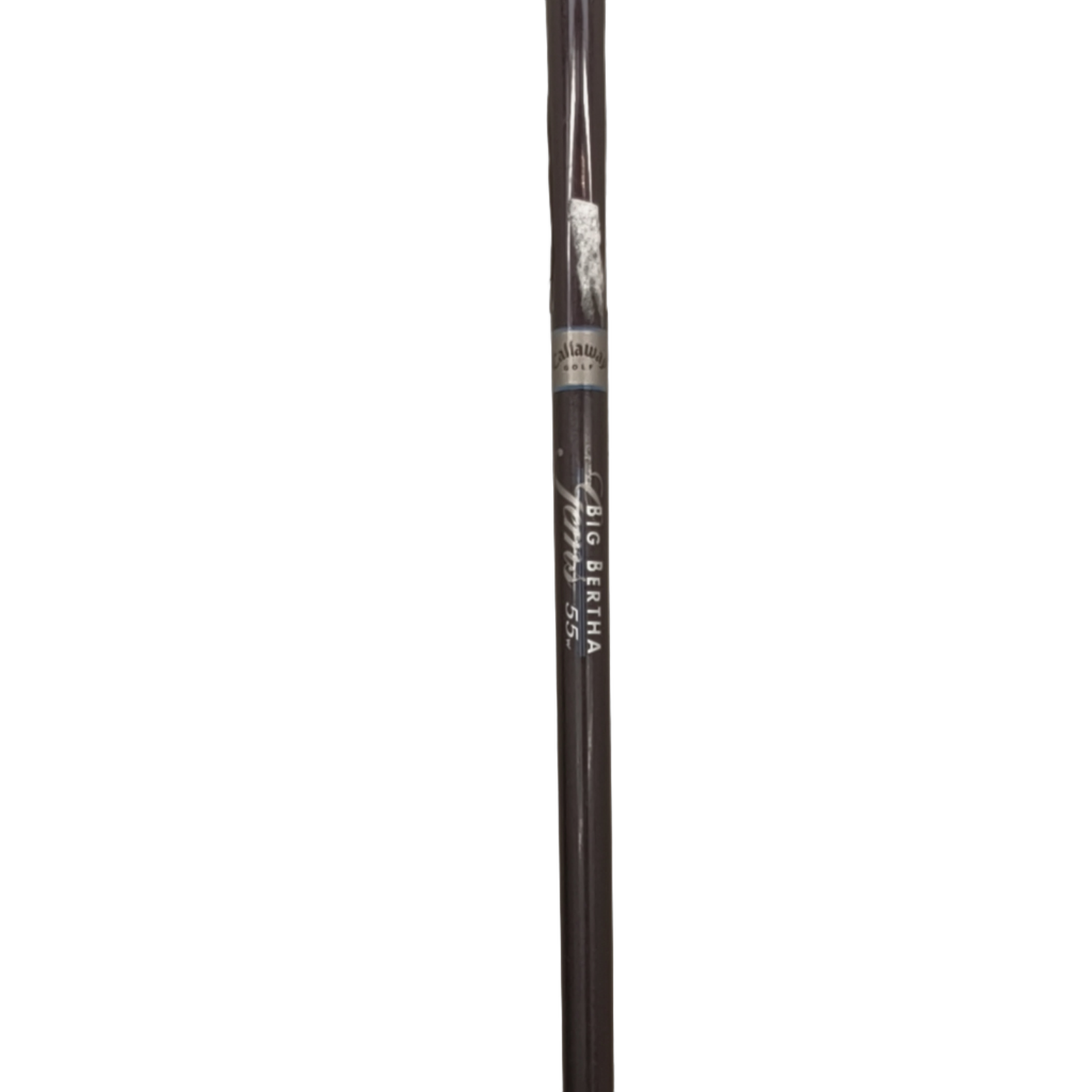Callaway Big Bertha Heavenwood Hybrid / Flex Ladies / #4/23 [model:birefnet-general] [bg:handrolled]