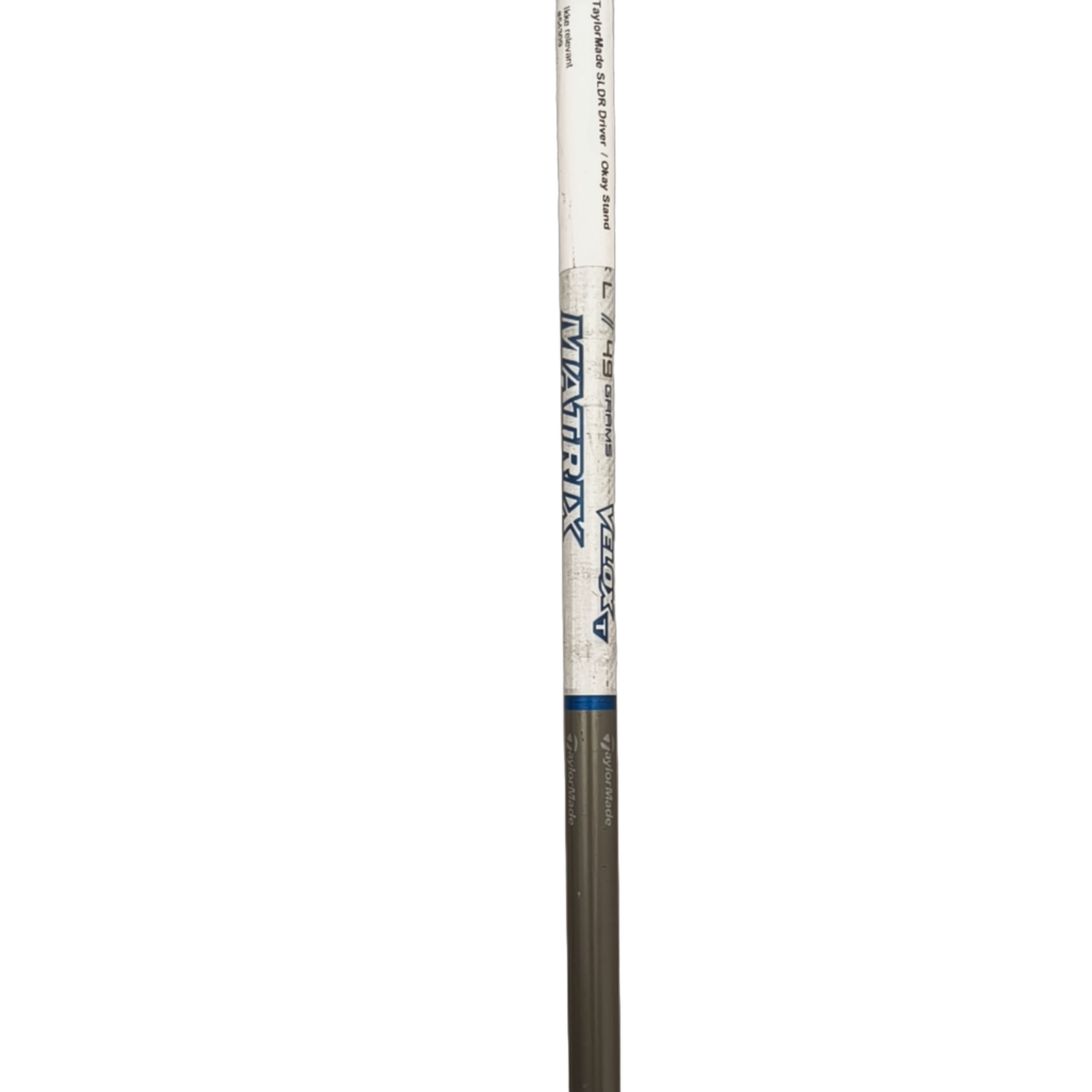 TaylorMade Jetspeed Driver / Flex Ladies / Loft 13 [model:birefnet-general] [bg:handrolled]