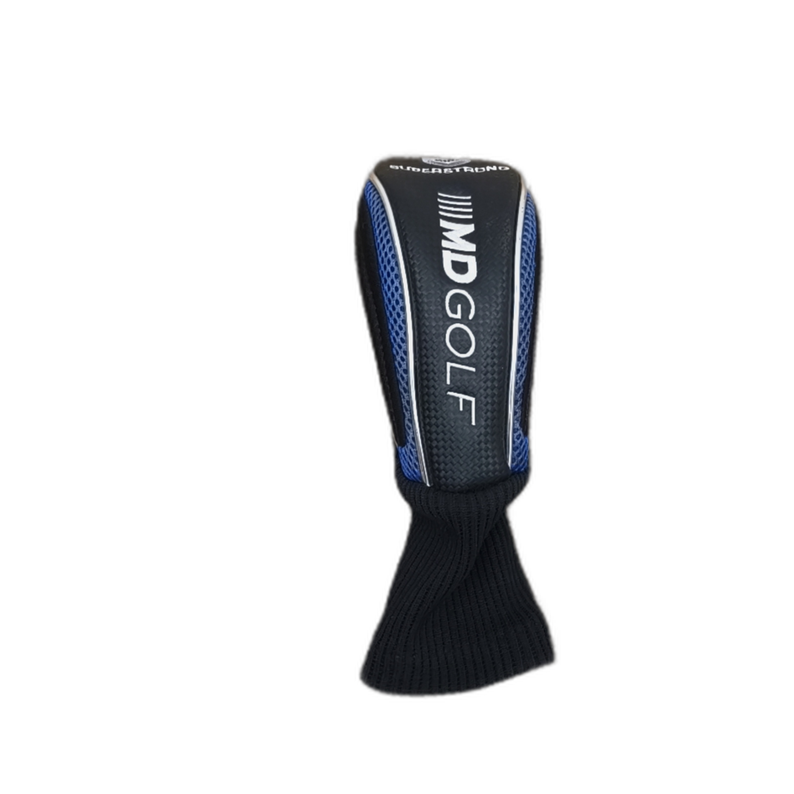 MD Golf EQALISER Hybrid / Flex Regular / #4/21 [model:silueta] [bg:handrolled]