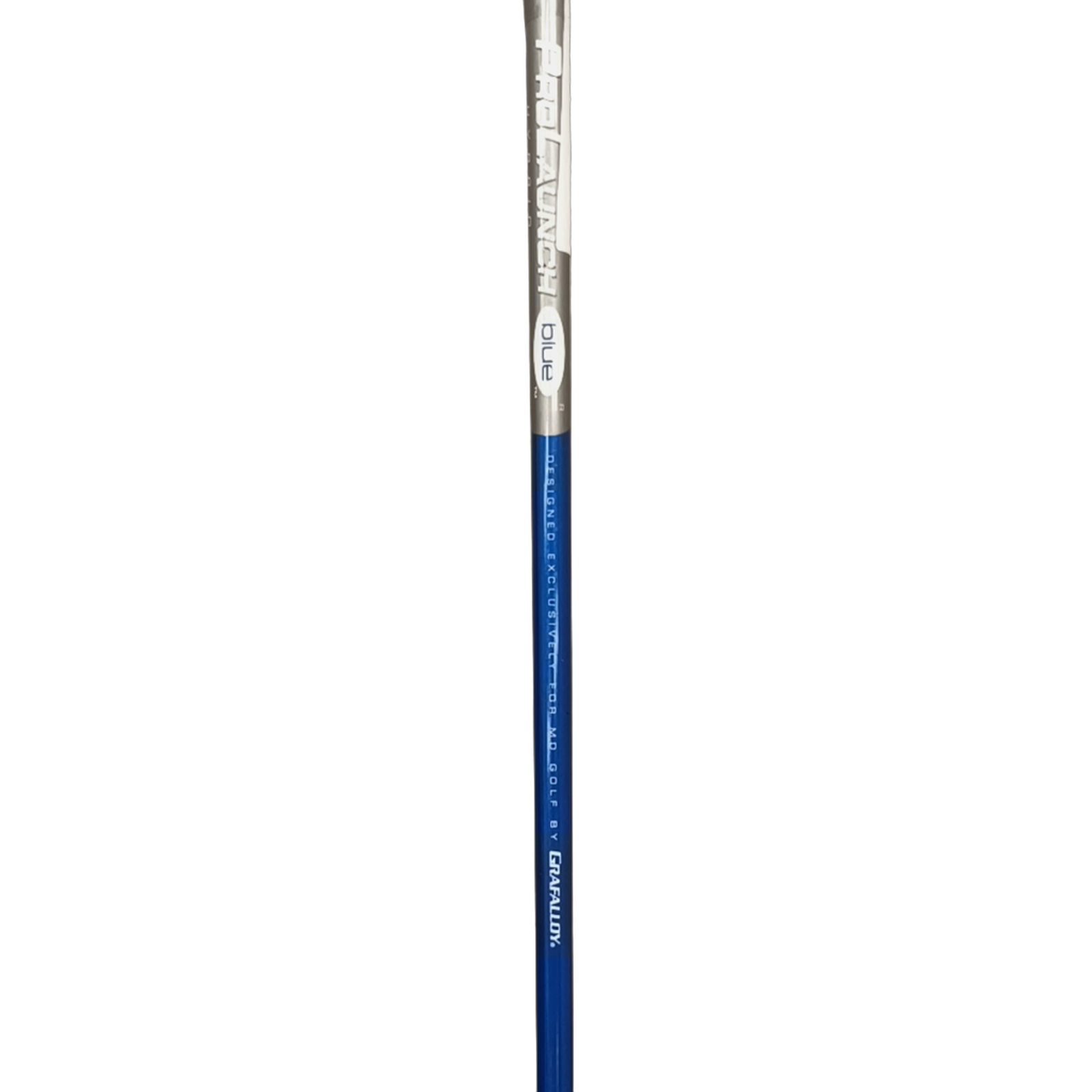 MD Golf EQALISER Hybrid / Flex Regular / #4/21 [model:birefnet-general] [bg:handrolled]