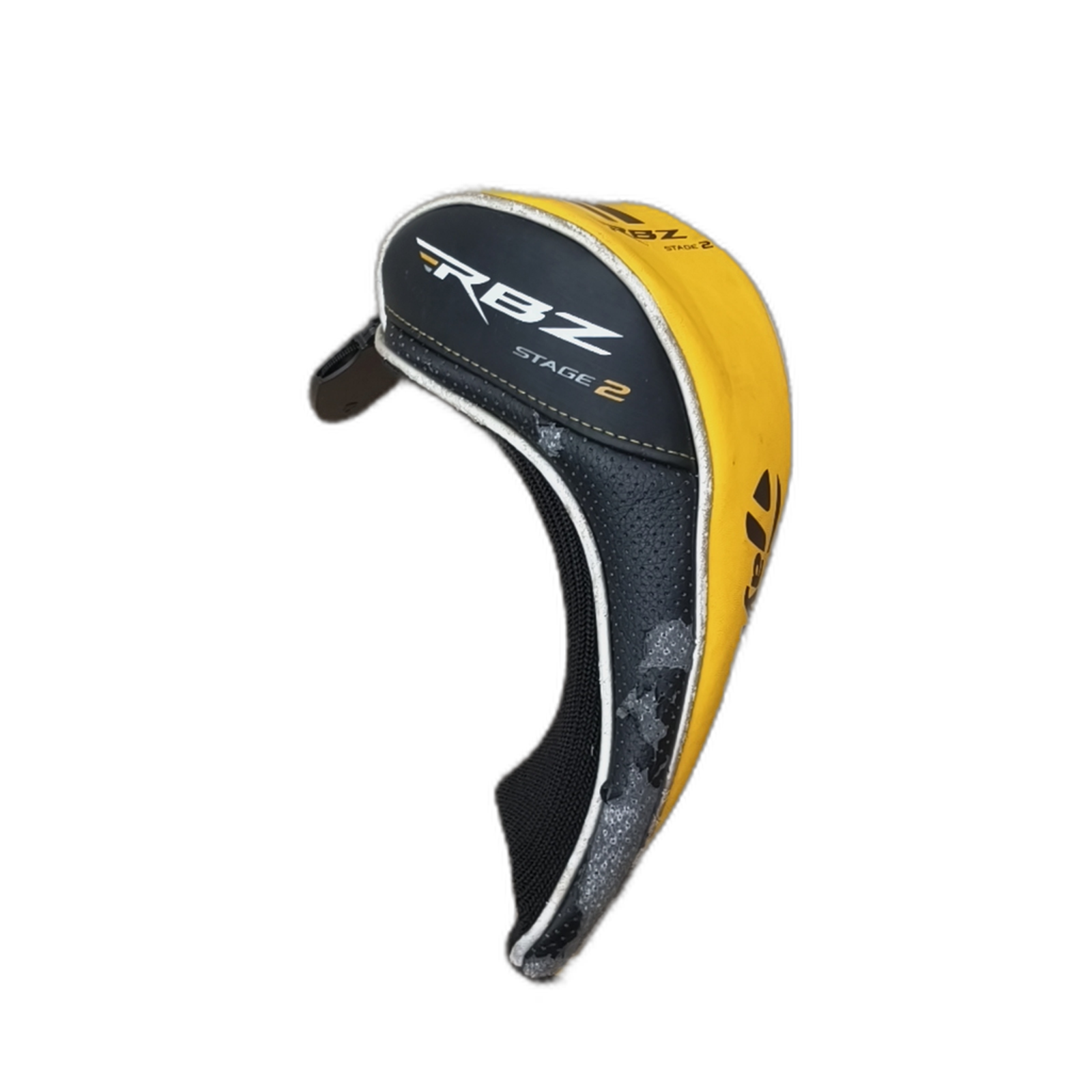 TaylorMade RocketBallz RBZ Stage 2 Tour Hybrid / Flex Regular / #5/25 [model:silueta] [bg:handrolled]