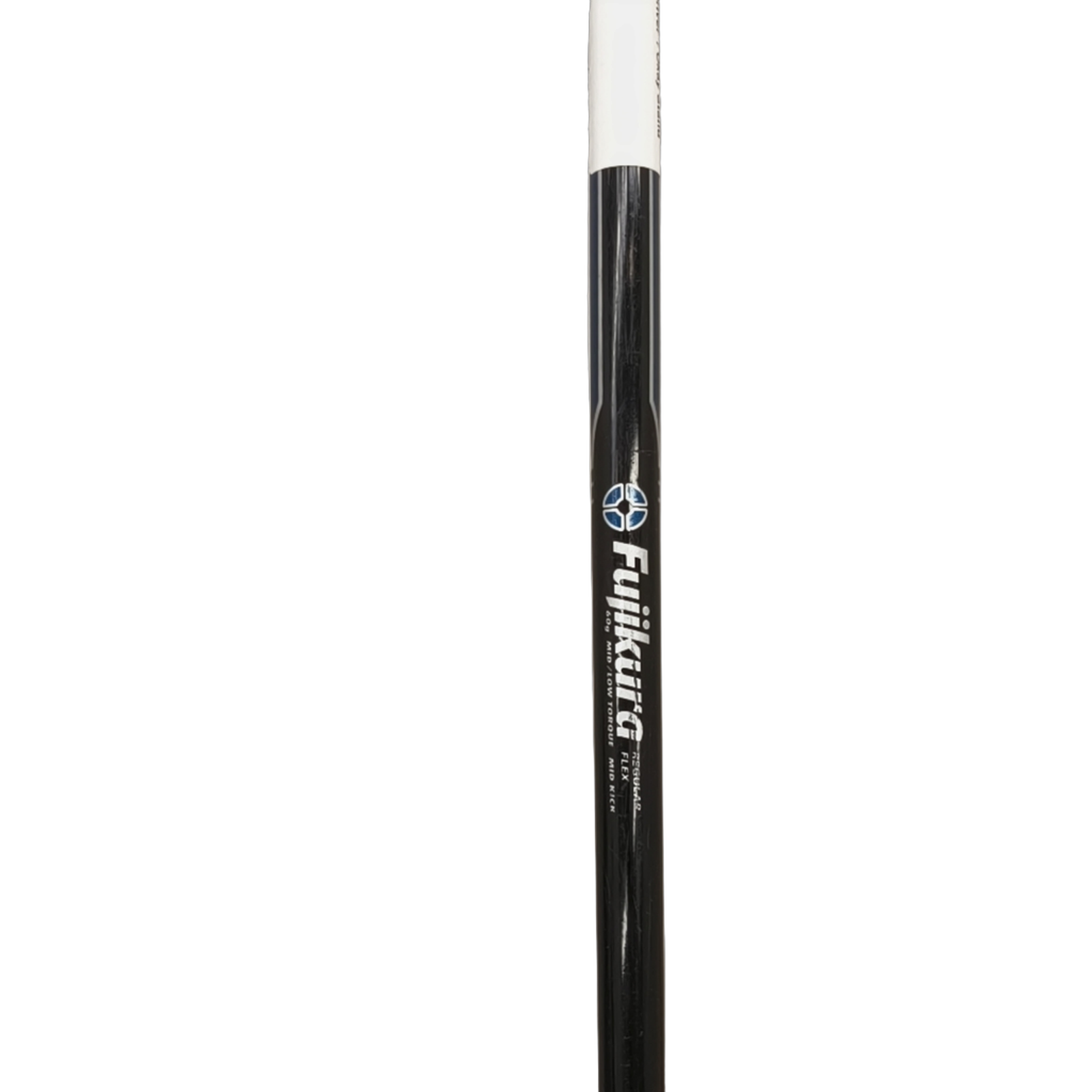 Venstre Callaway X 460 Driver / Flex Regular / Loft 10 [model:birefnet-general] [bg:handrolled]