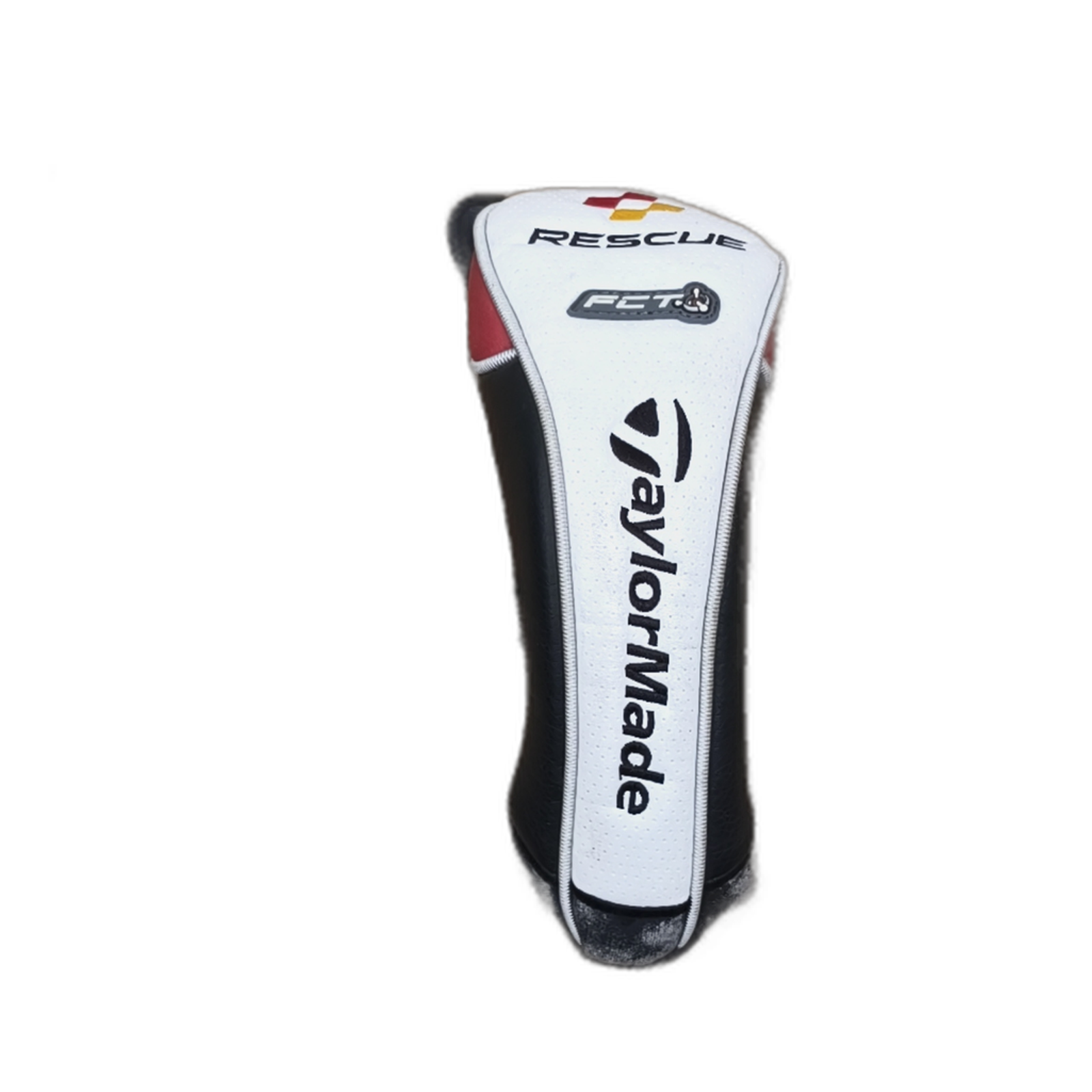 TaylorMade Rescue Hybrid / Flex Regular / #4/21 [model:silueta] [bg:handrolled]