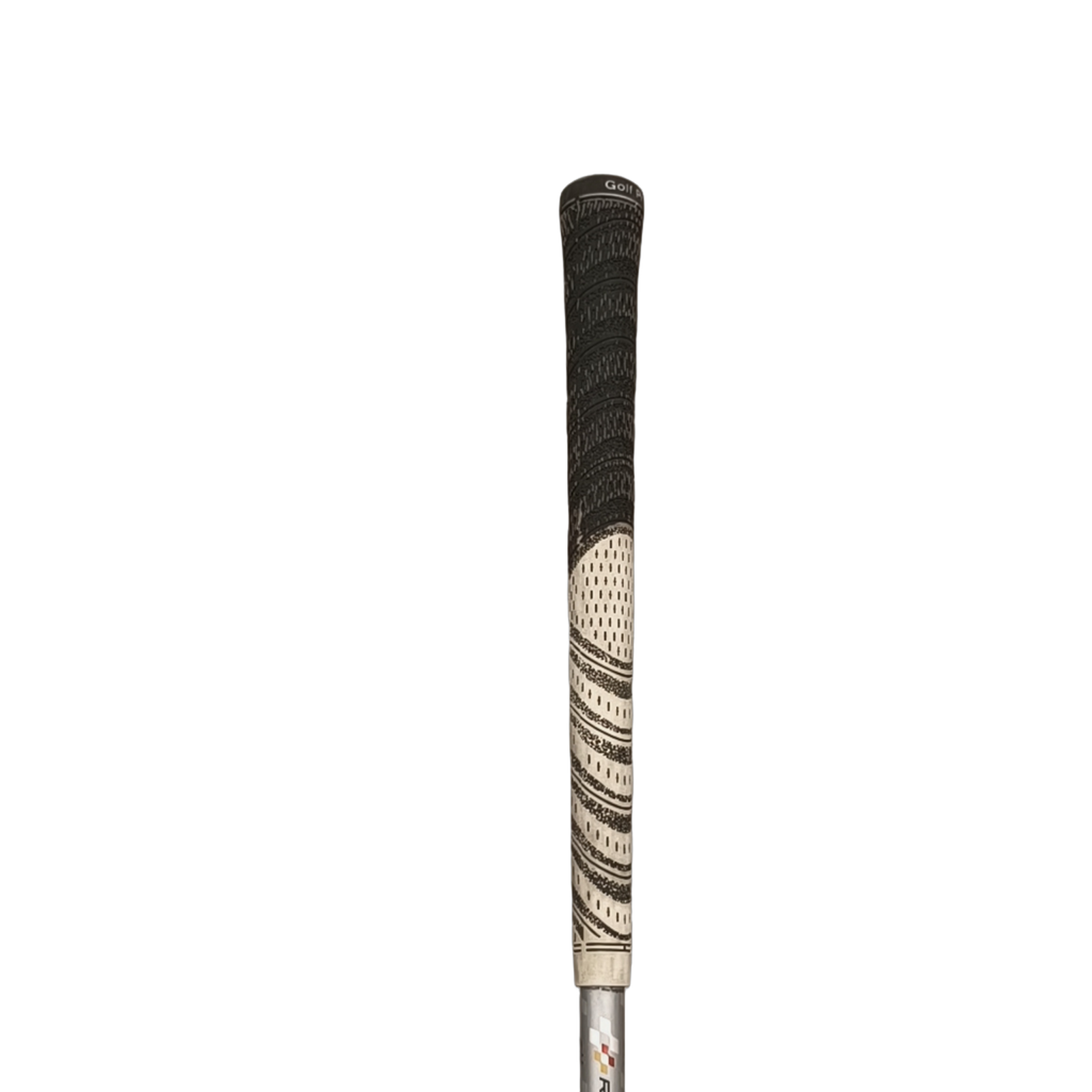 TaylorMade Rescue Hybrid / Flex Regular / #4/21 [model:birefnet-general] [bg:handrolled]