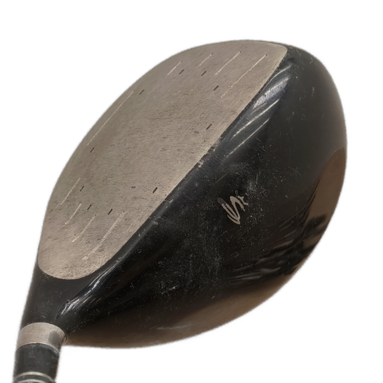 Cobra King m-Speed Offset Driver / Flex Regular / Loft 10.5 [model:silueta] [bg:handrolled]