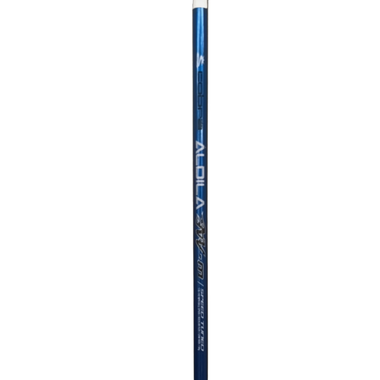 Cobra King m-Speed Offset Driver / Flex Regular / Loft 10.5 [model:birefnet-general] [bg:handrolled]