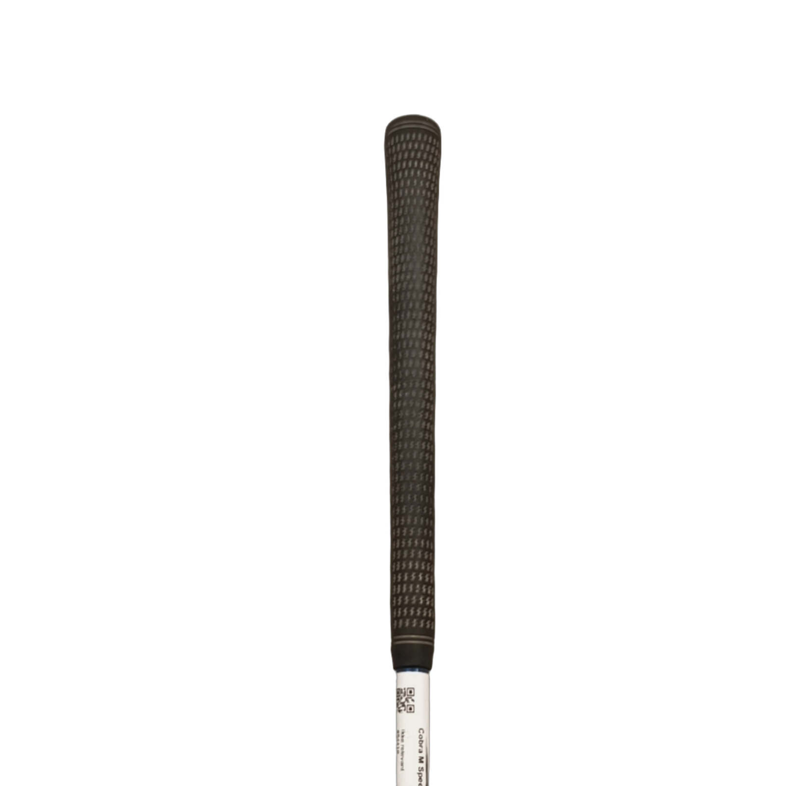 Cobra King m-Speed Offset Driver / Flex Regular / Loft 10.5 [model:birefnet-general] [bg:handrolled]