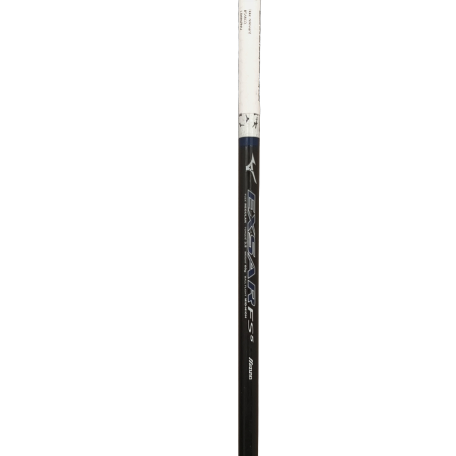 Mizuno JPX 800 Fairway Wood / Flex Regular / #5/18 [model:birefnet-general] [bg:handrolled]