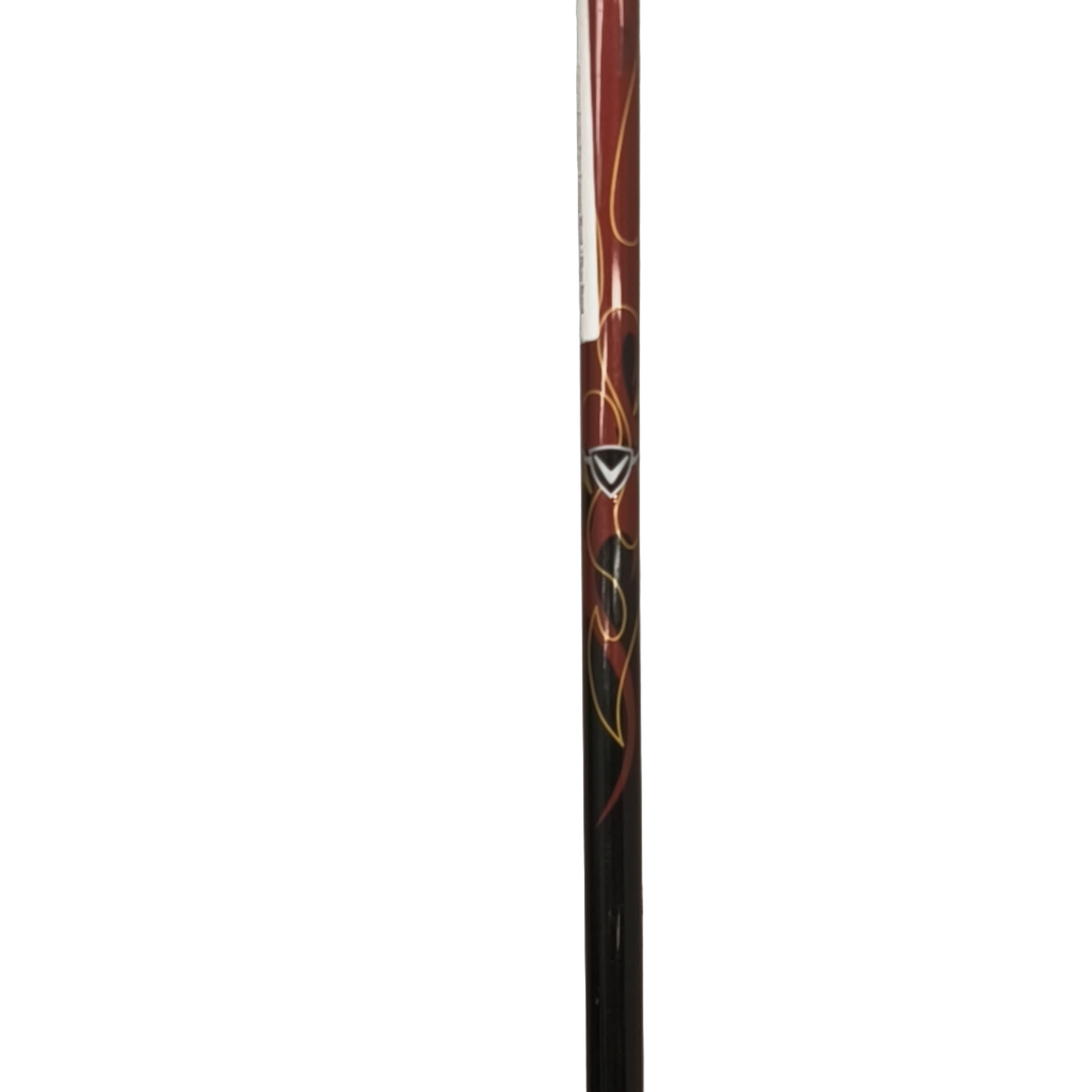 Callaway Diablo Edge Fairway Wood / Flex Regular / #5/18 [model:birefnet-general] [bg:handrolled]