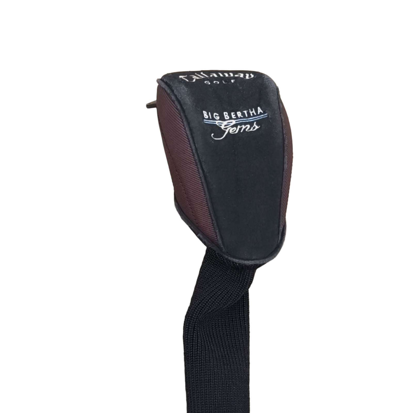 Callaway Big Bertha Fairway Wood / Flex Ladies / #5/18 [model:birefnet-general] [bg:handrolled]