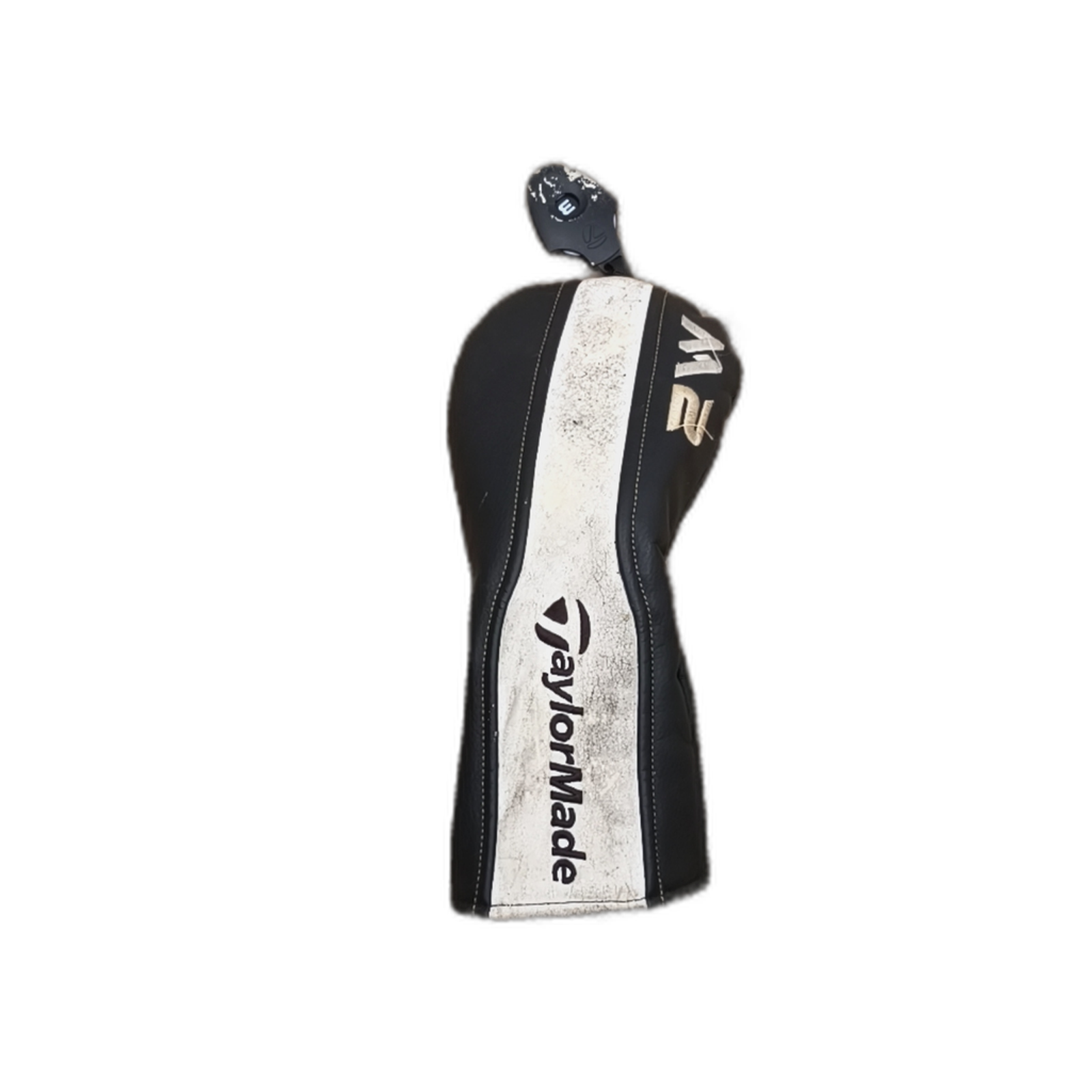 TaylorMade M2 2016 Fairway Wood / Flex Regular / #3/16.5 [model:silueta] [bg:handrolled]