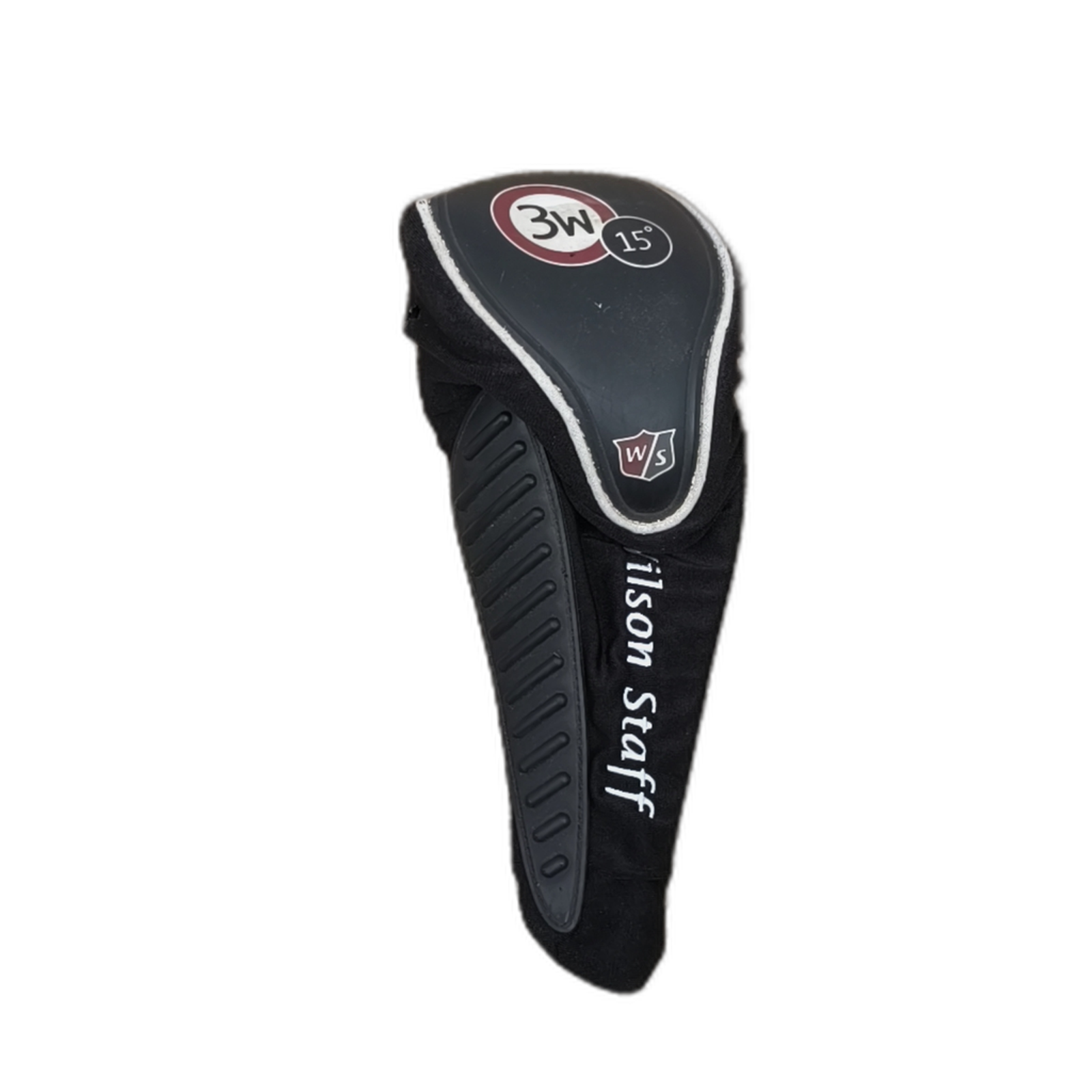Wilson Staff Fybrid Fairway Wood / Flex Regular / #3/15 [model:silueta] [bg:handrolled]