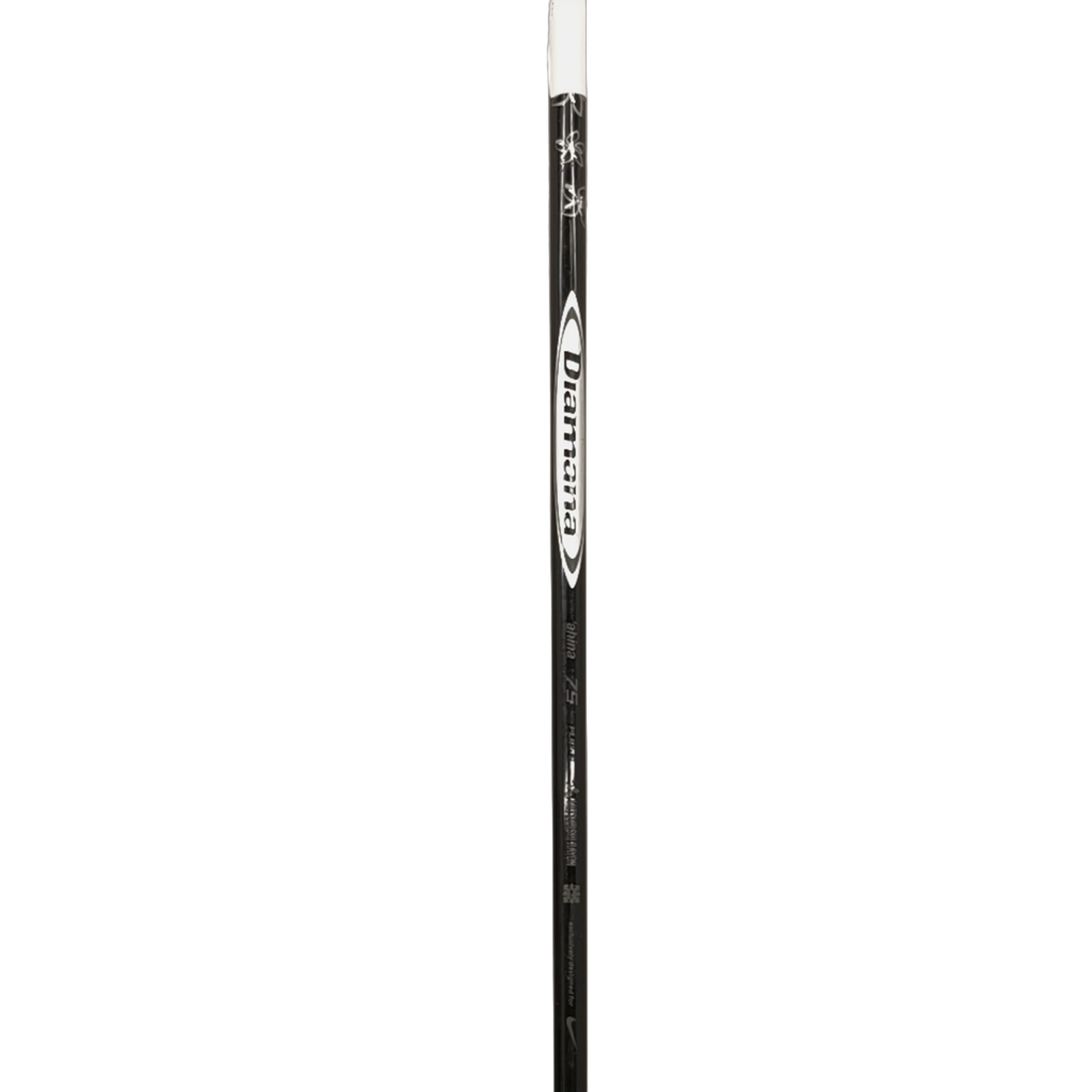 Nike VR II Pro Ltd. Edition Fairway Wood / Flex Stiff / #3/15 [model:birefnet-general] [bg:handrolled]