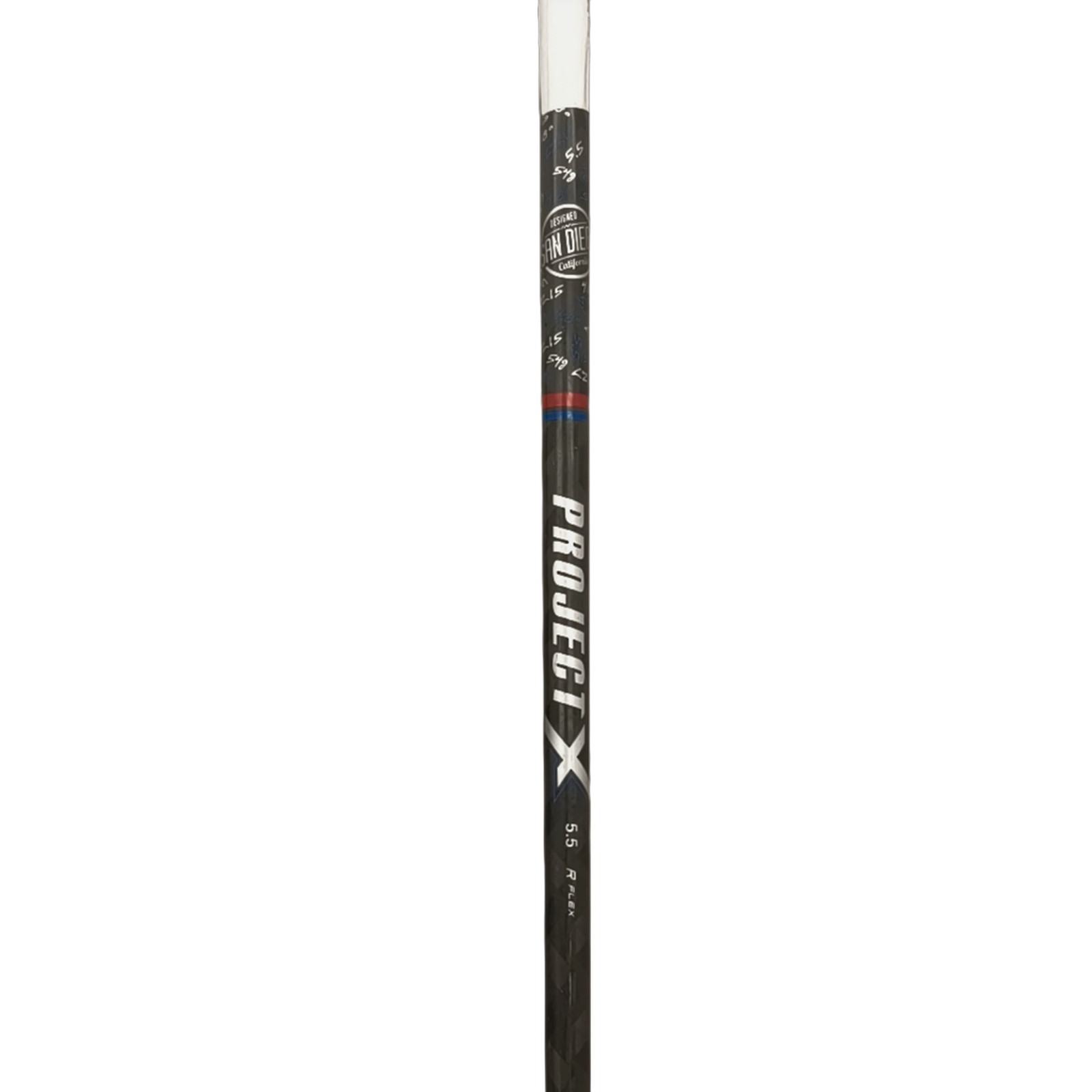 Callaway XR Fairway Wood / Flex Regular / #5/18 [model:birefnet-general] [bg:handrolled]